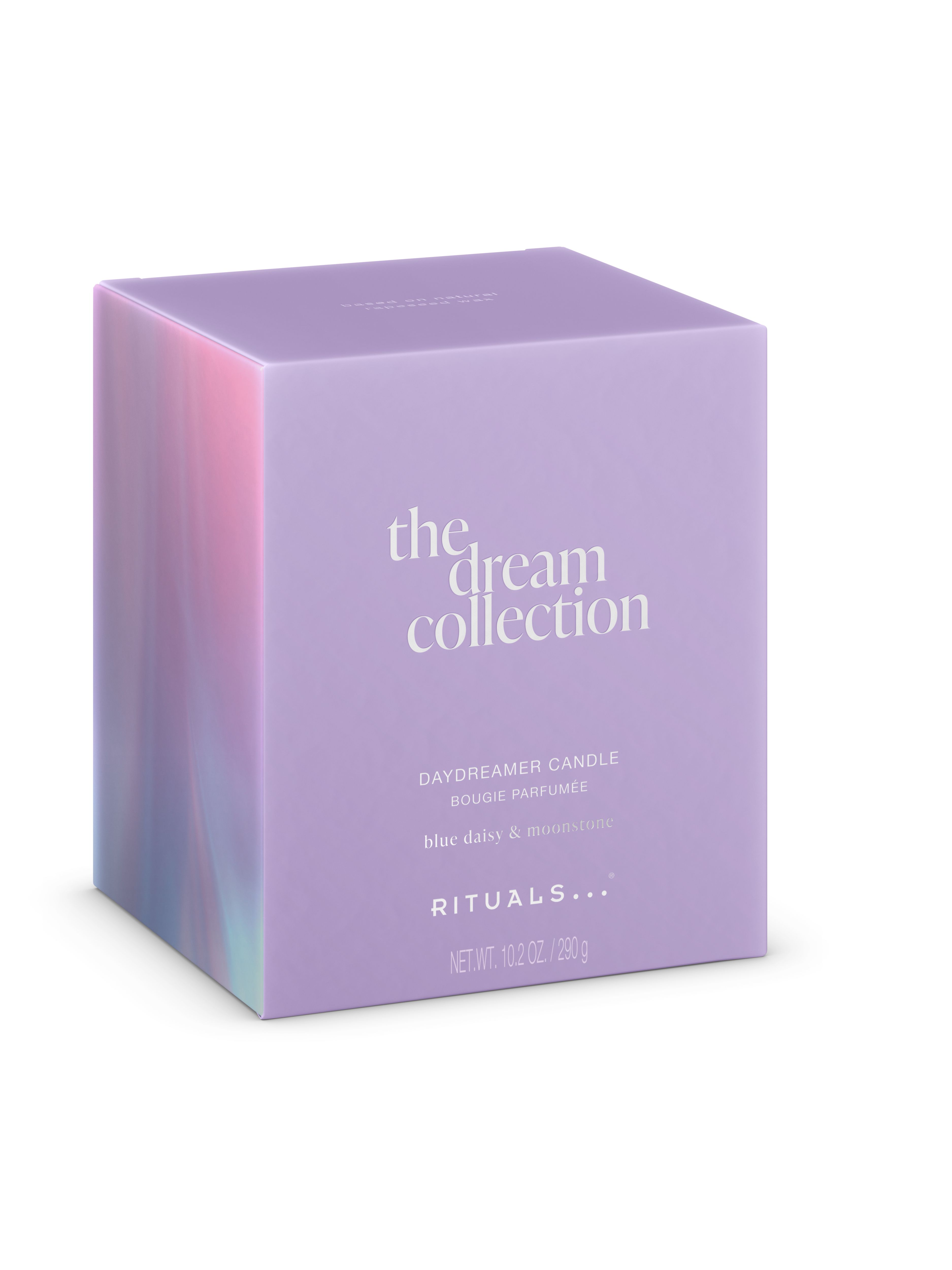 Dream Scented Candle 290g
