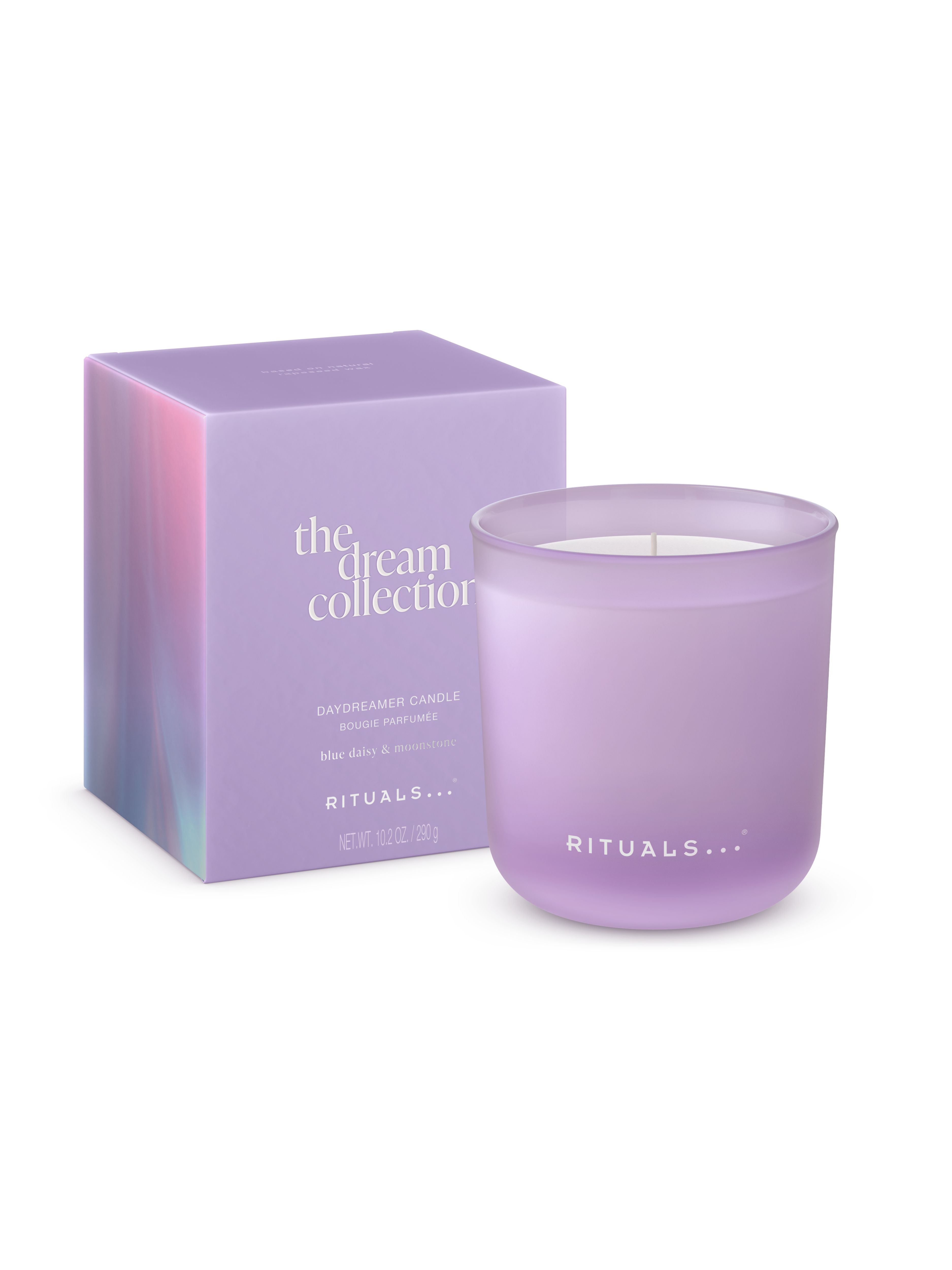The Dream Collection Scented Candle - Daydreamer Kerze