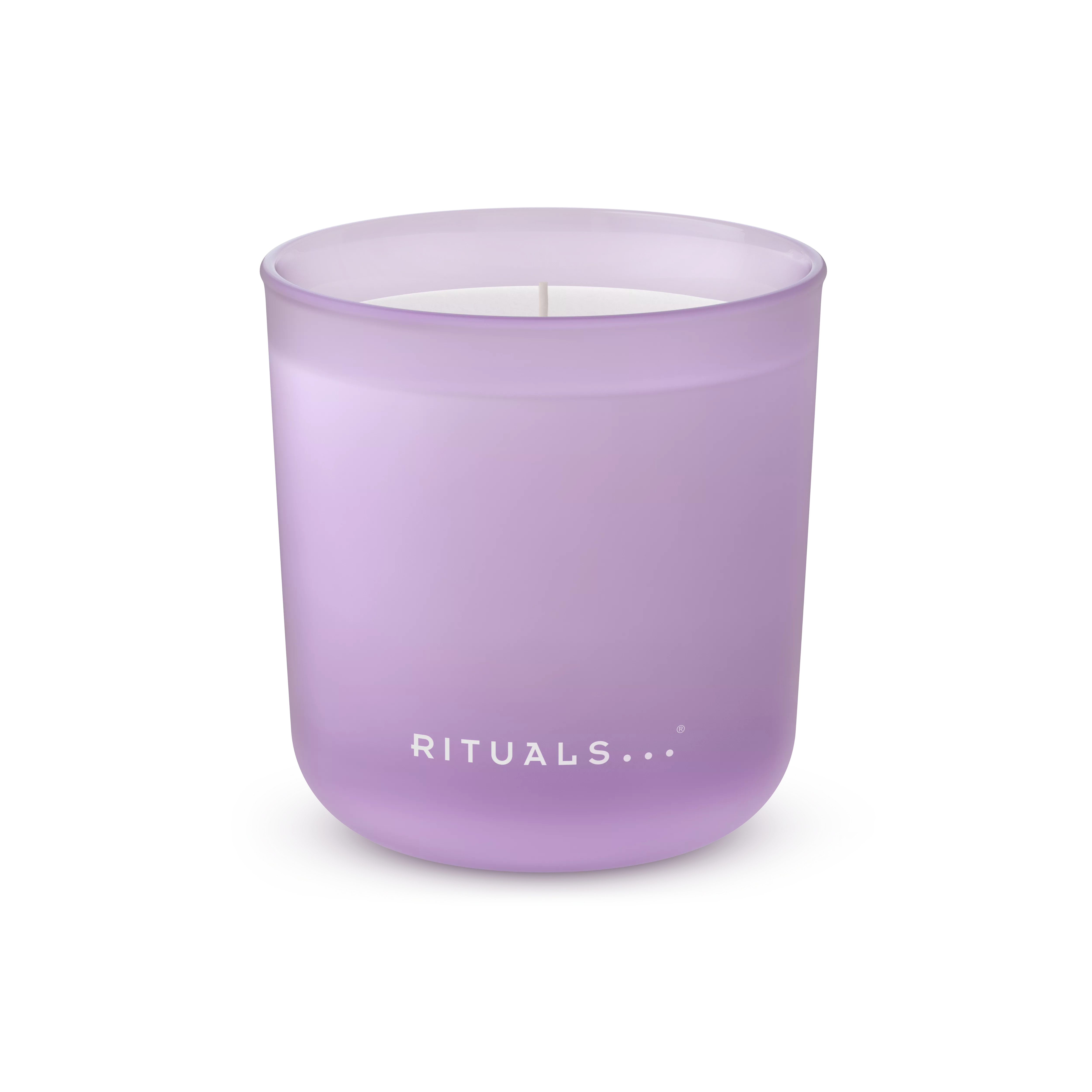 aromātiskā svece, thedreamcollection, Purple, 290 gr, RITUALS