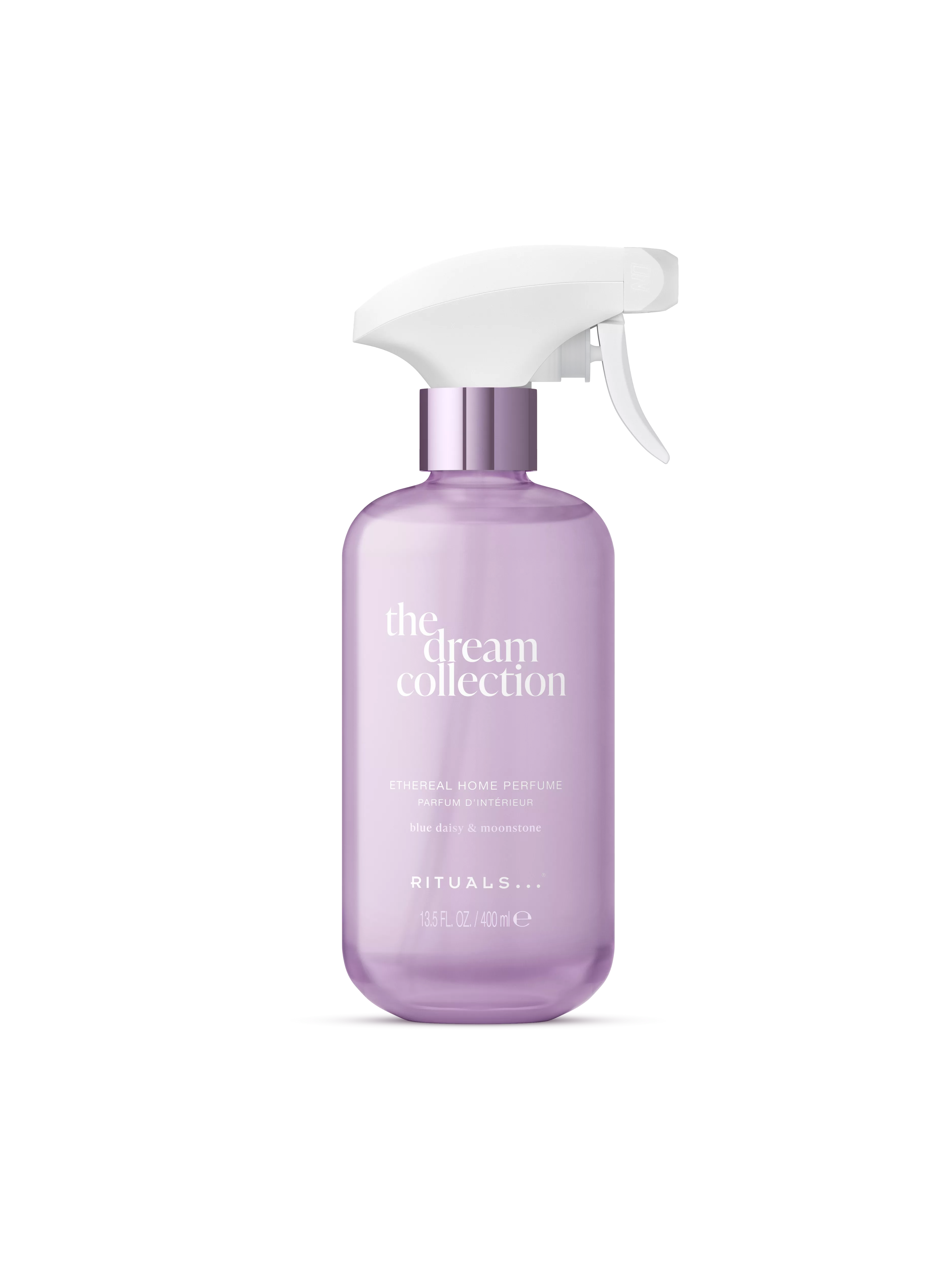 huisparfum, thedreamcollection, Purple, 400 ml, RITUALS