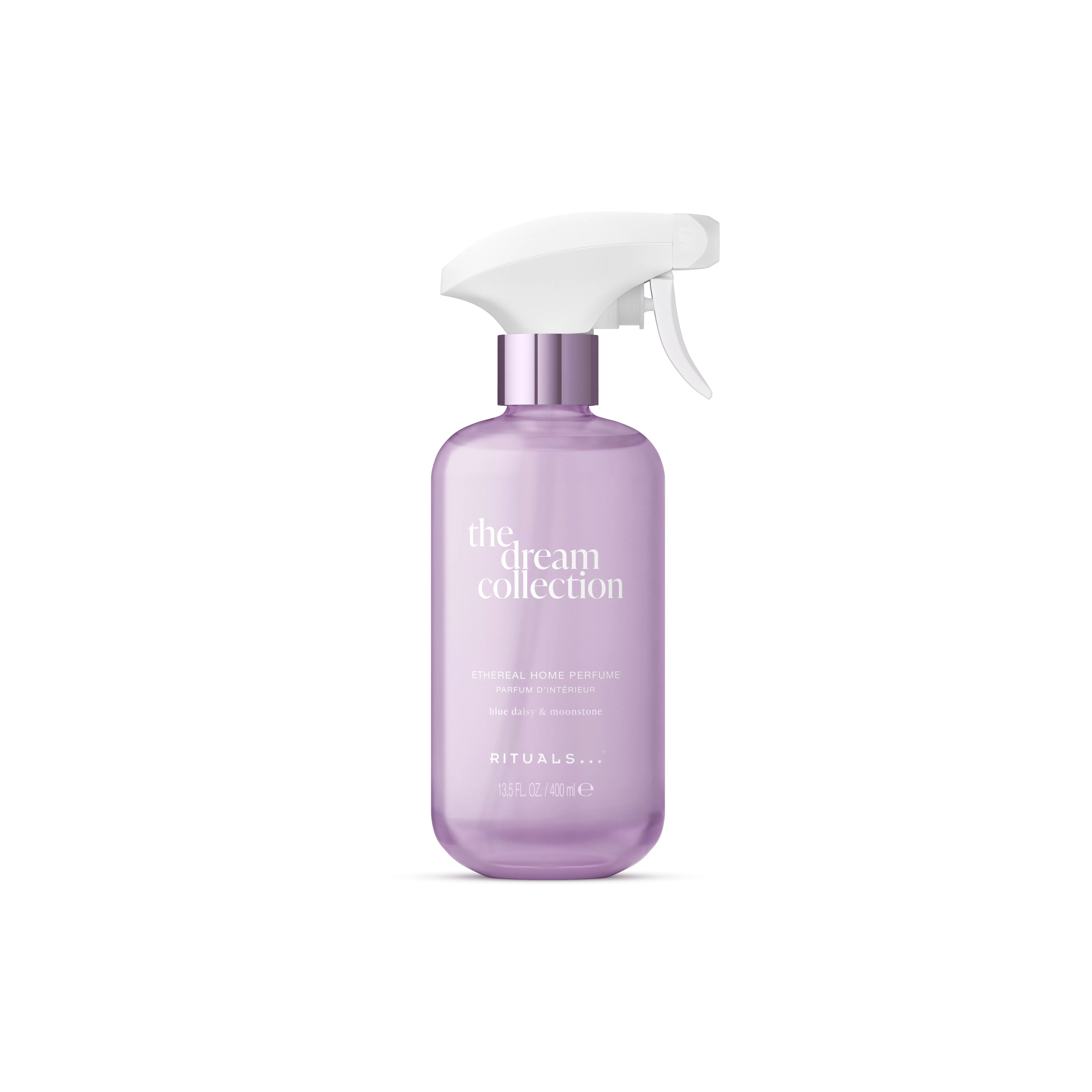 huisparfum, thedreamcollection, Purple, 400 ml, RITUALS