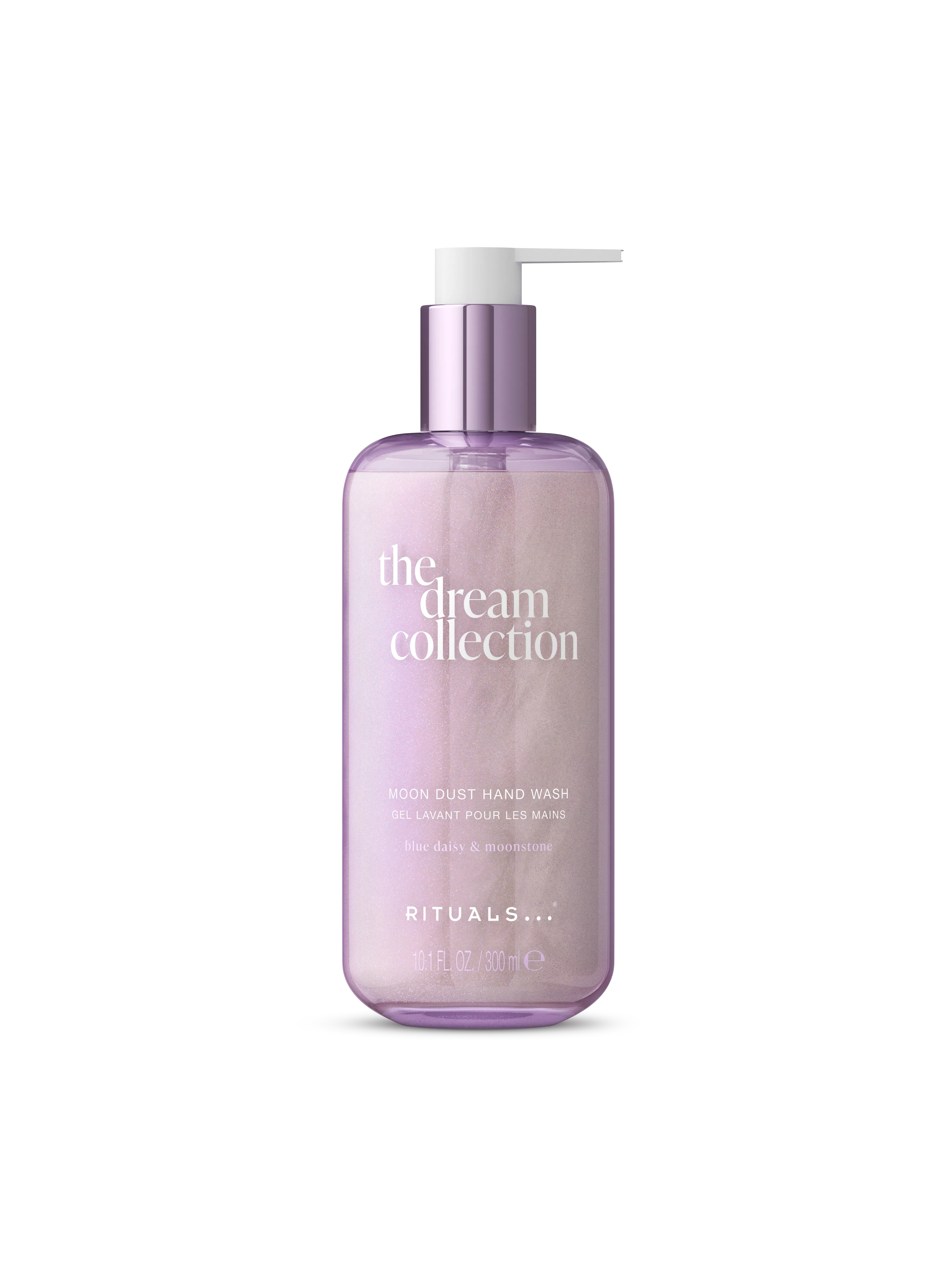 Handseife, thedreamcollection, Purple, 300 ml, RITUALS