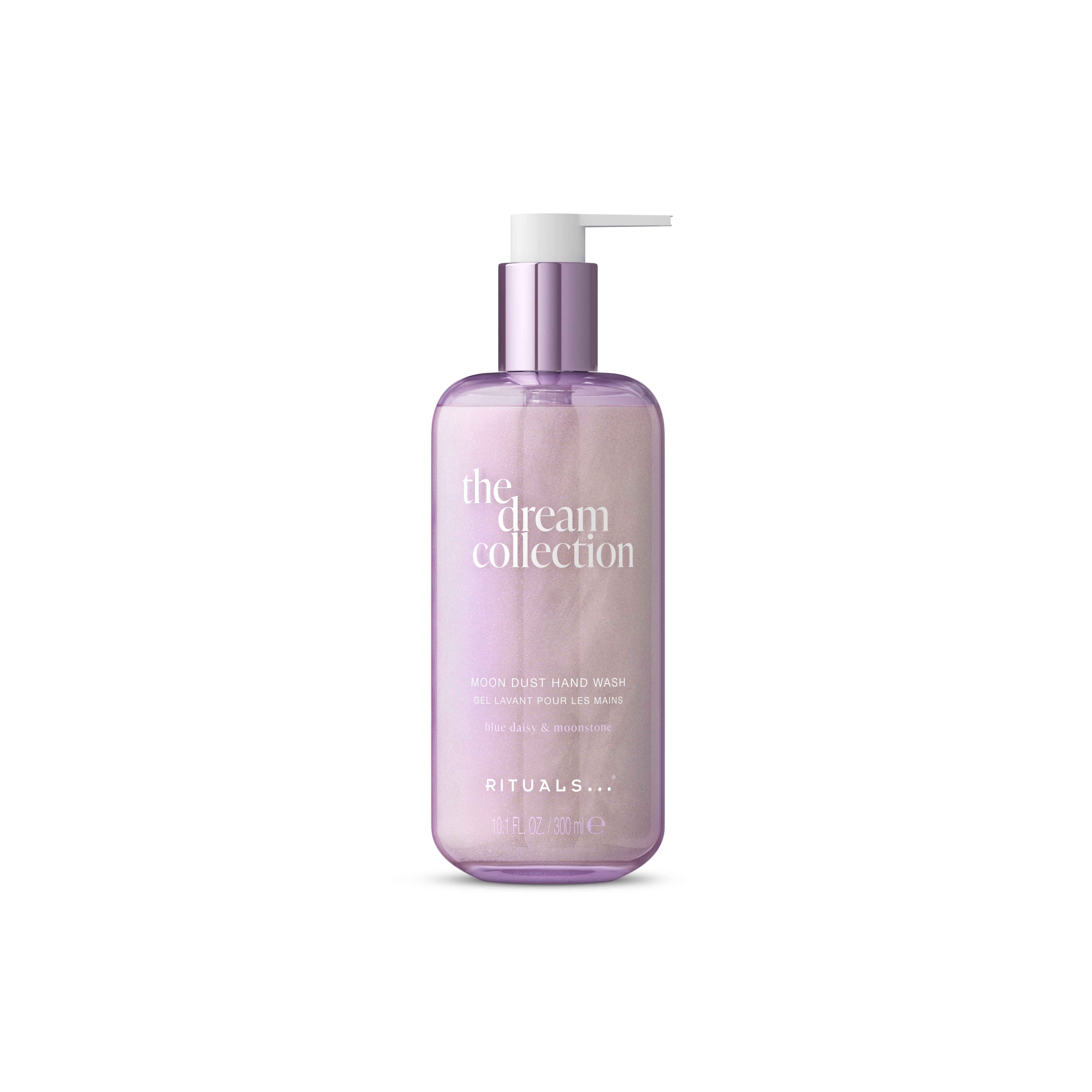 handtvål, thedreamcollection, Purple, 300 ml, RITUALS
