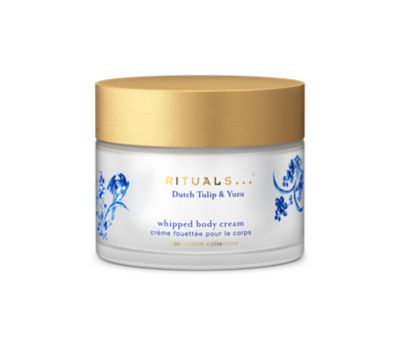 Amsterdam Collection, Amsterdam Collection Body Cream