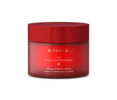 Rituals of Ayurveda, The Ritual of Ayurveda Body Cream