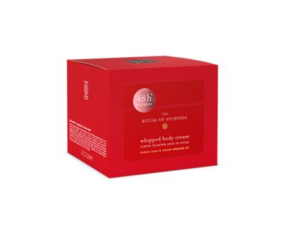 Rituals of Ayurveda, The Ritual of Ayurveda Body Cream