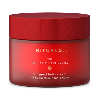 uzputots ķermeņa krēms