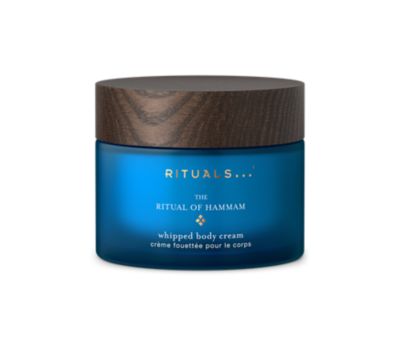 The Ritual of Hammam Body Cream 220ml