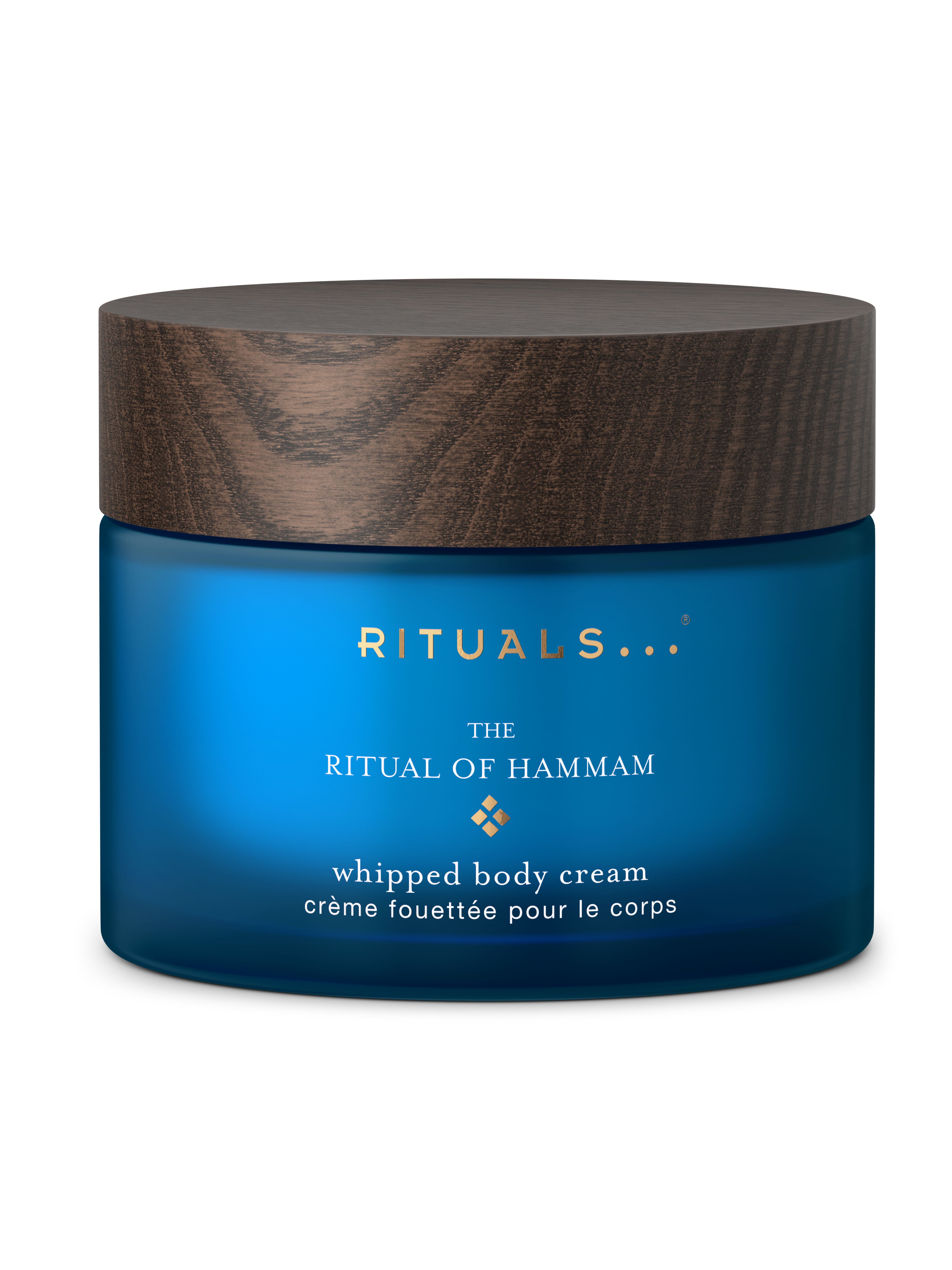 The Ritual of Hammam Body Cream 220ml