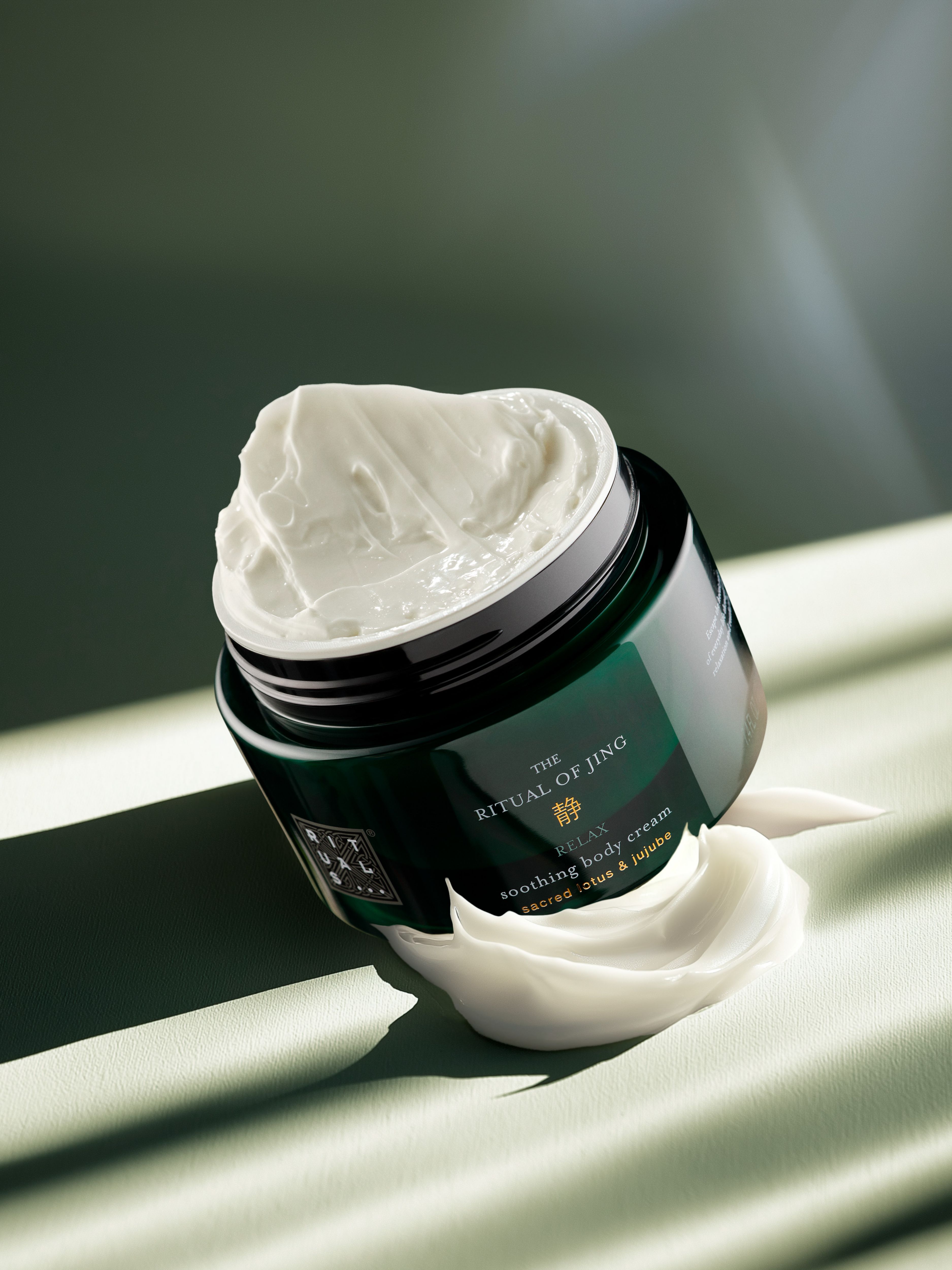 CHOOSE YOUR BODY CREAM &ndash; 220ML