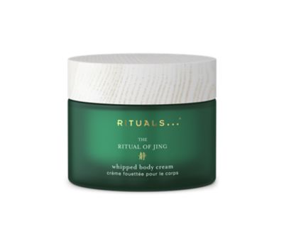 Rituals of Jing, The Ritual of Jing Body Cream