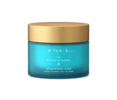 Rituals of Karma, The Ritual of Karma Body Cream