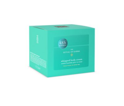 Rituals of Karma, The Ritual of Karma Body Cream