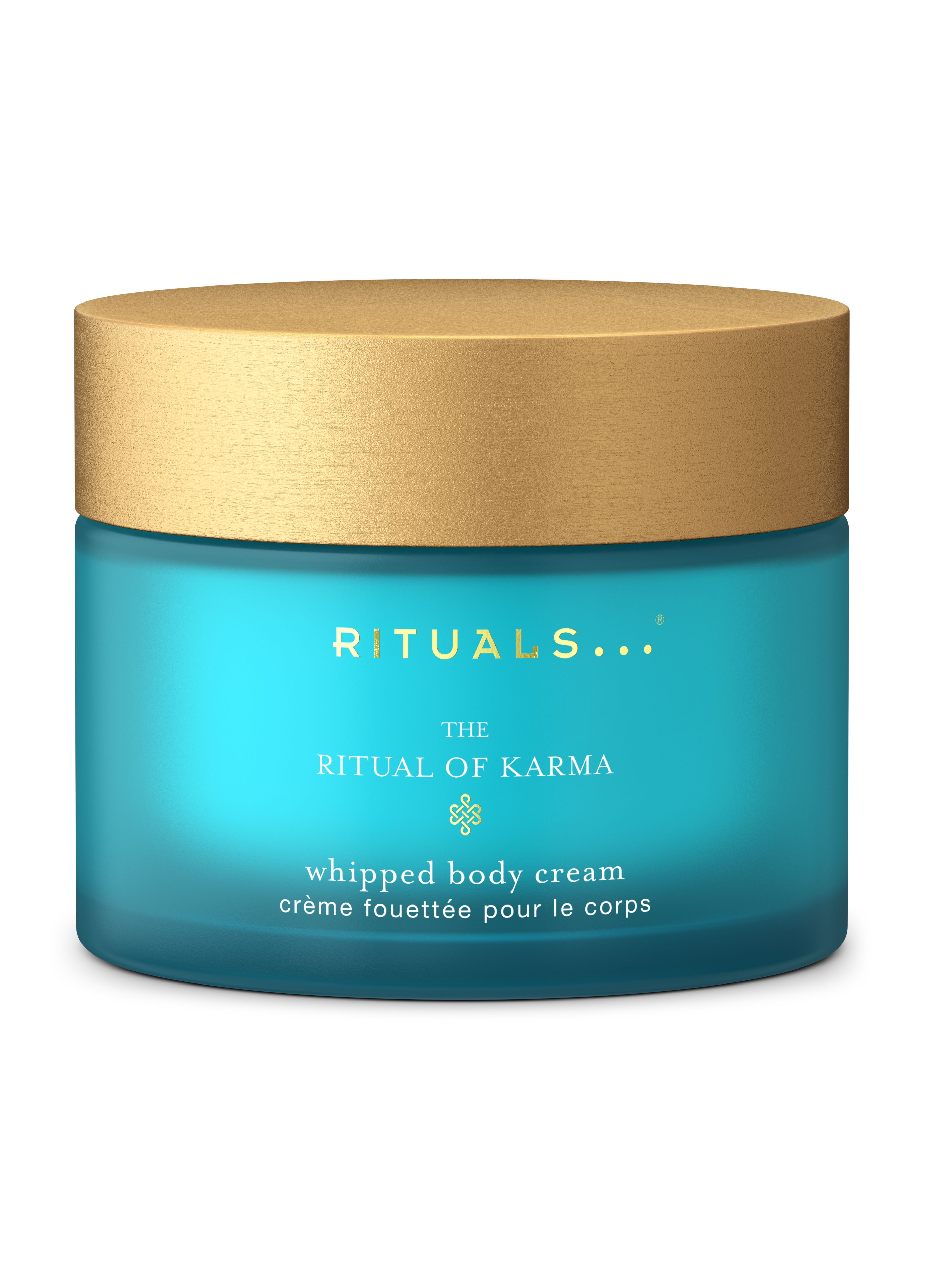 The Ritual of Karma Body Cream 220ml