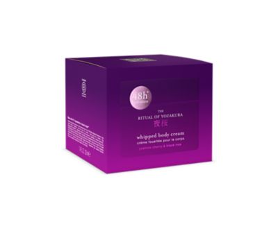 Rituals of Yozakura, The Ritual of Yozakura Body Cream