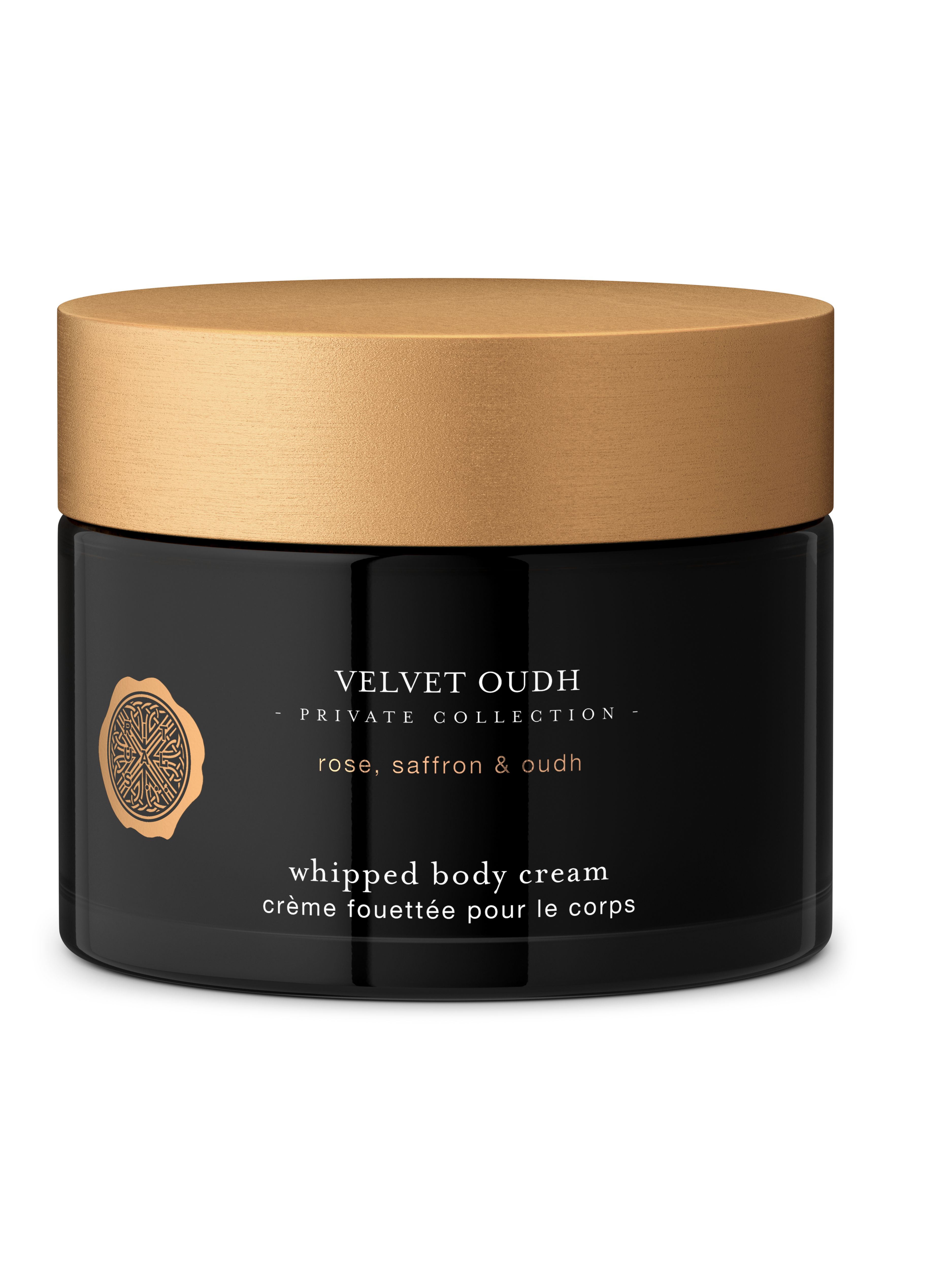 Velvet Oudh Body Cream 220ml