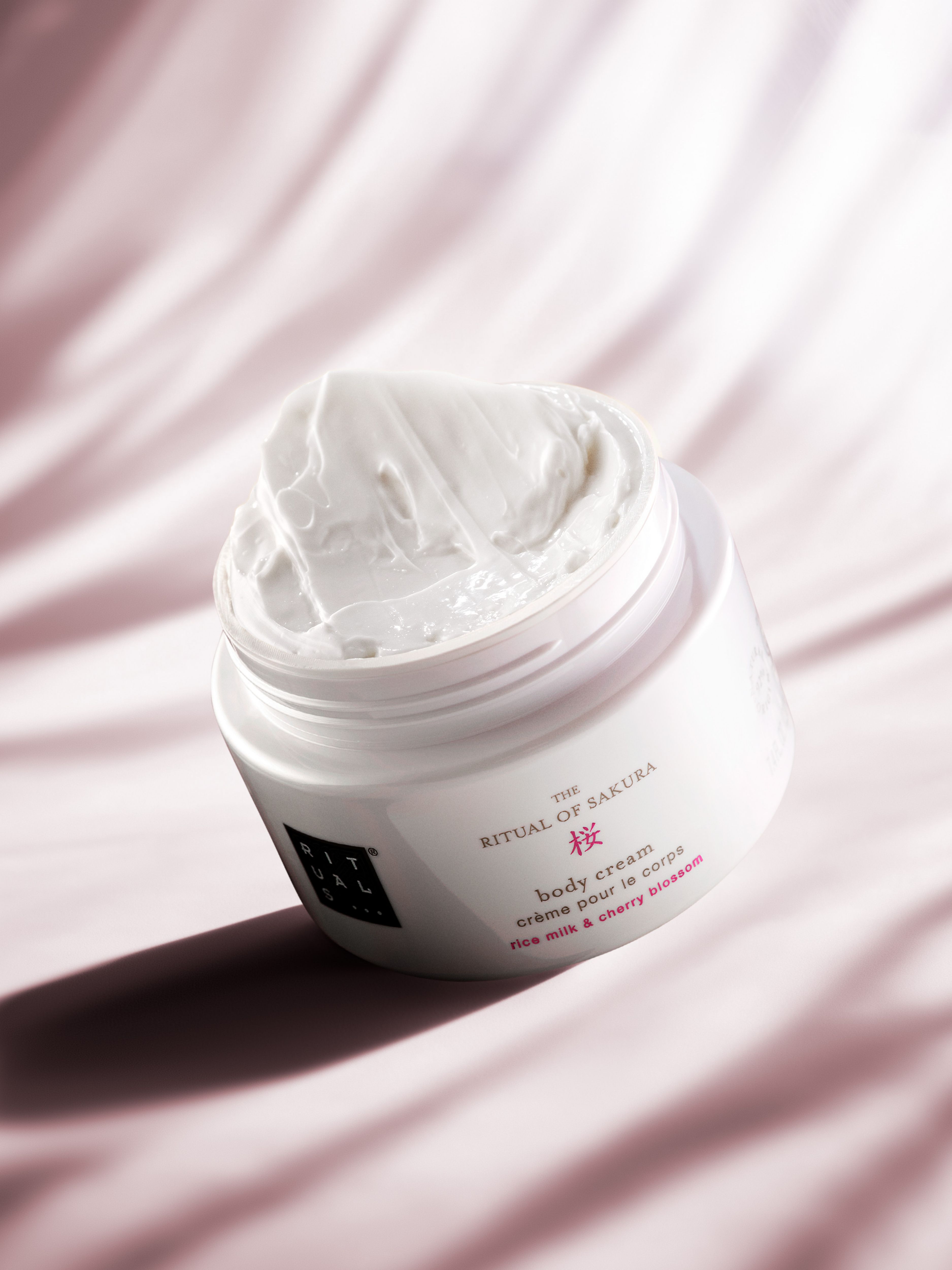 CHOOSE YOUR BODY CREAM &ndash; 220ML