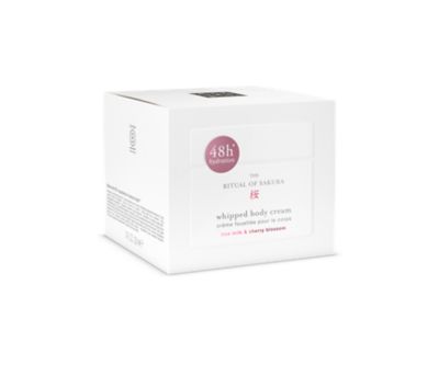Rituals of Sakura, The Ritual of Sakura Body Cream