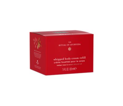 Rituals of Ayurveda, The Ritual of Ayurveda Body Cream Refill