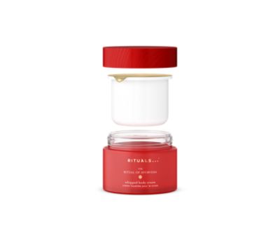 Rituals of Ayurveda, The Ritual of Ayurveda Body Cream Refill