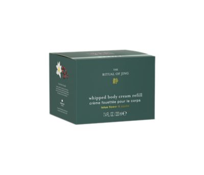 Rituals of Jing, The Ritual of Jing Body Cream Refill