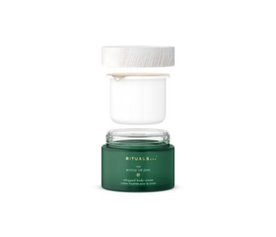 Rituals of Jing, The Ritual of Jing Body Cream Refill