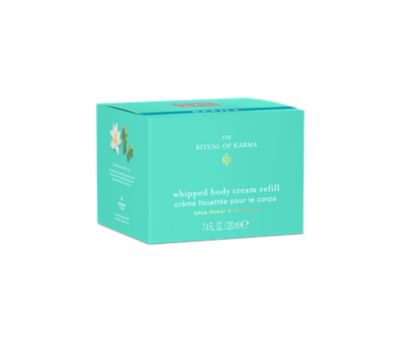 Rituals of Karma, The Ritual of Karma Body Cream Refill