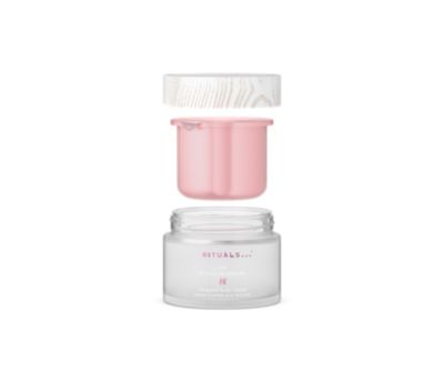 Rituals of Sakura, The Ritual of Sakura Body Cream Refill