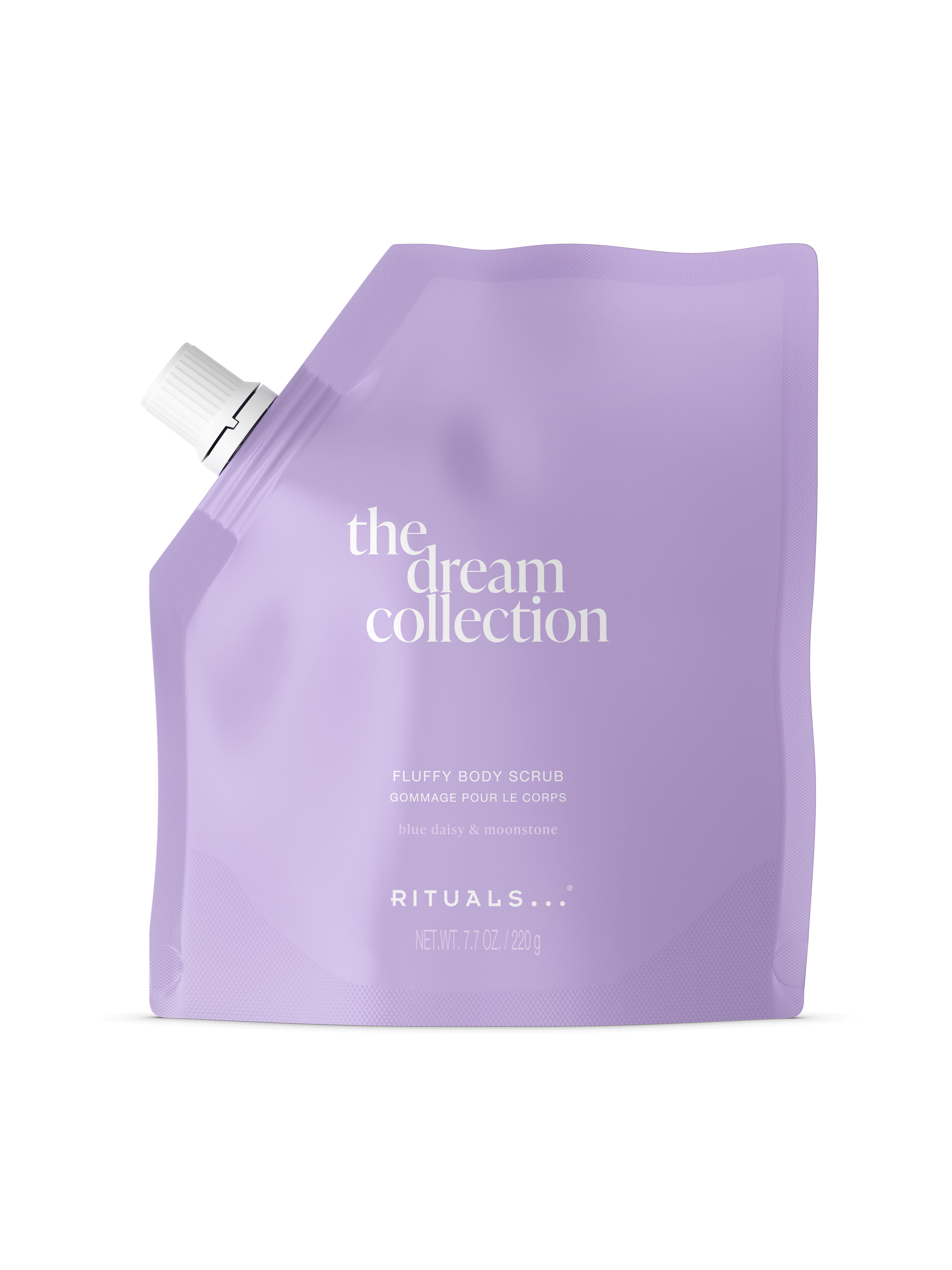 Dream Body Scrub 220g