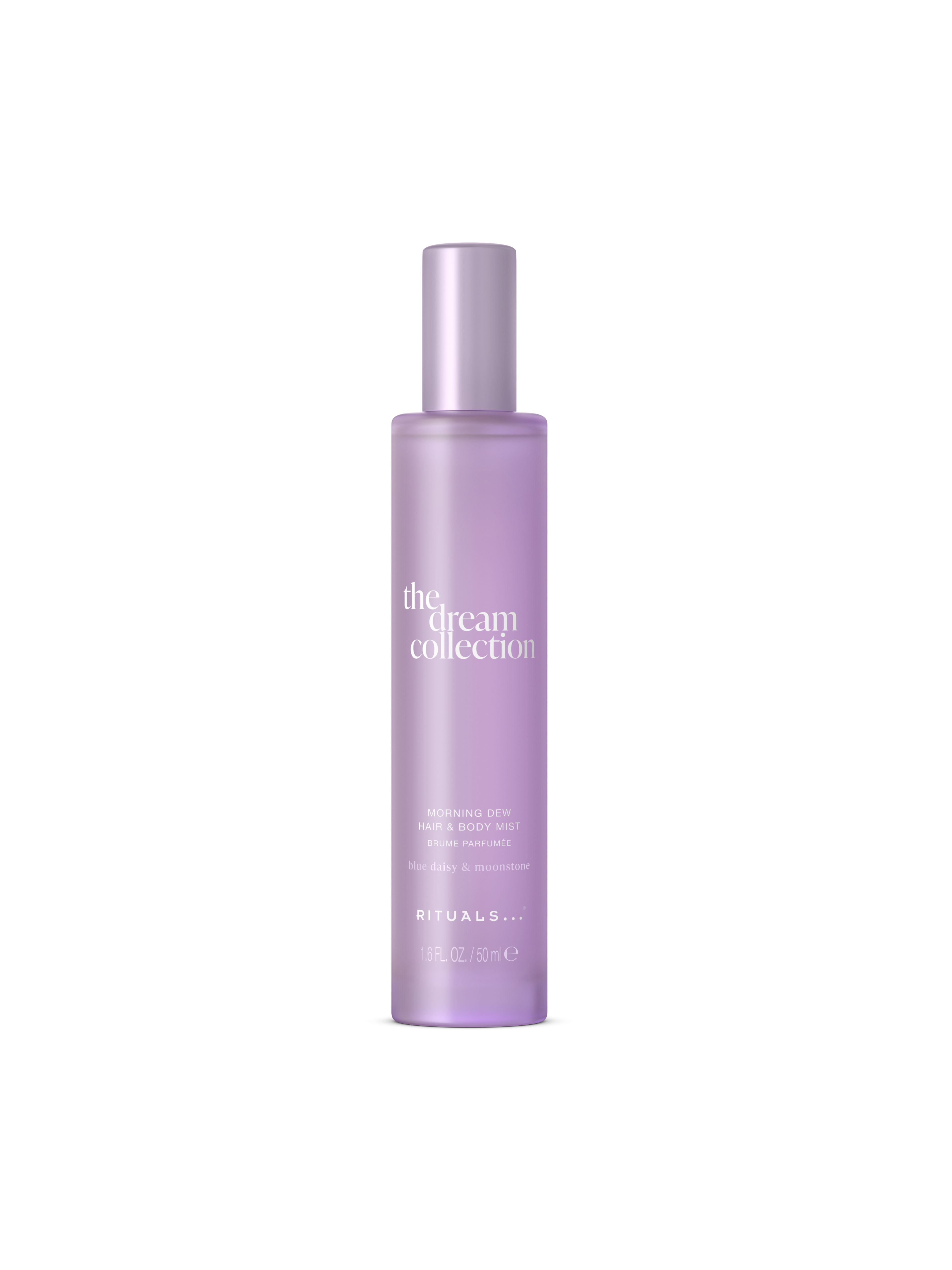 Dream Hair & Body Mist 50 ml