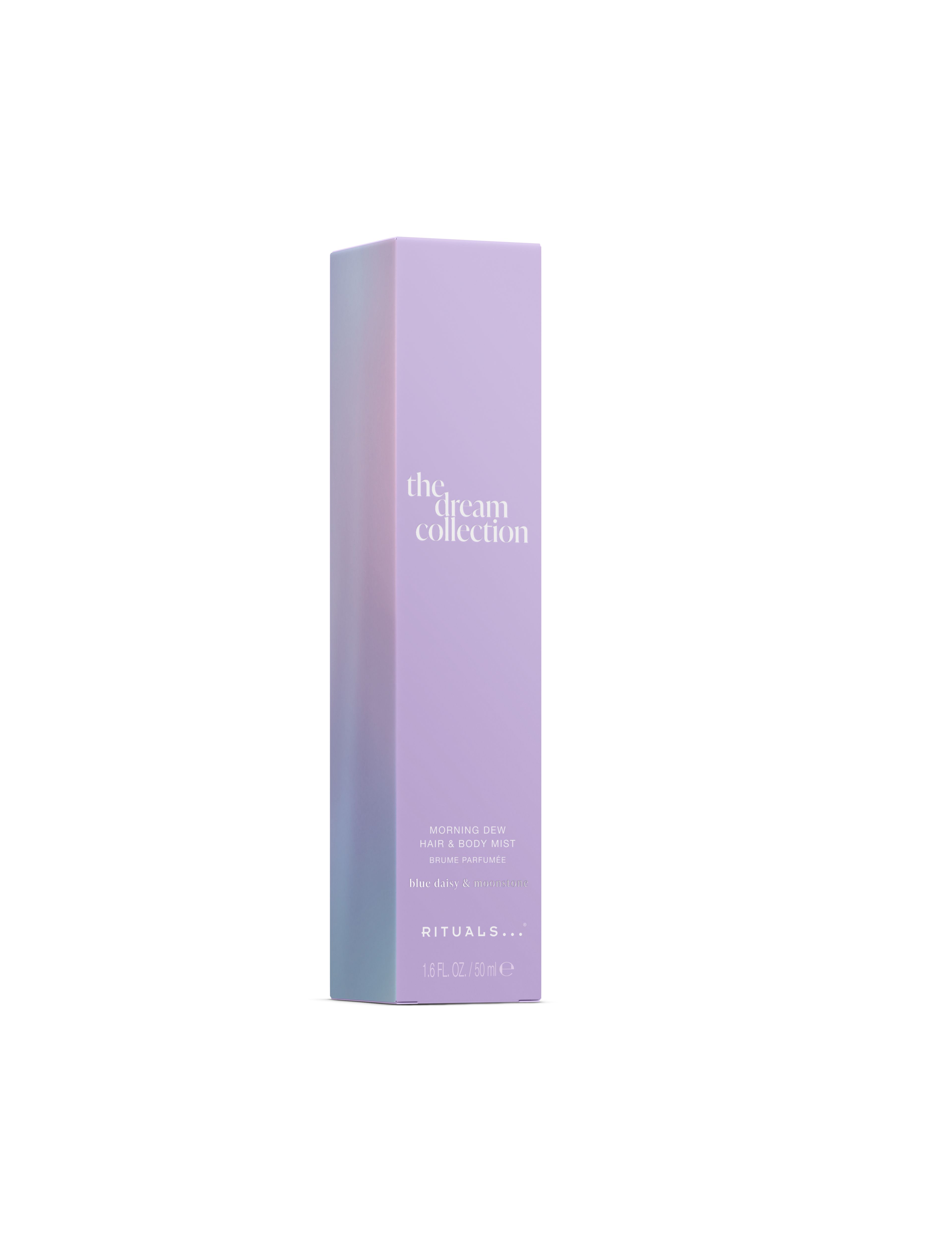 Dream Hair & Body Mist 50 ml