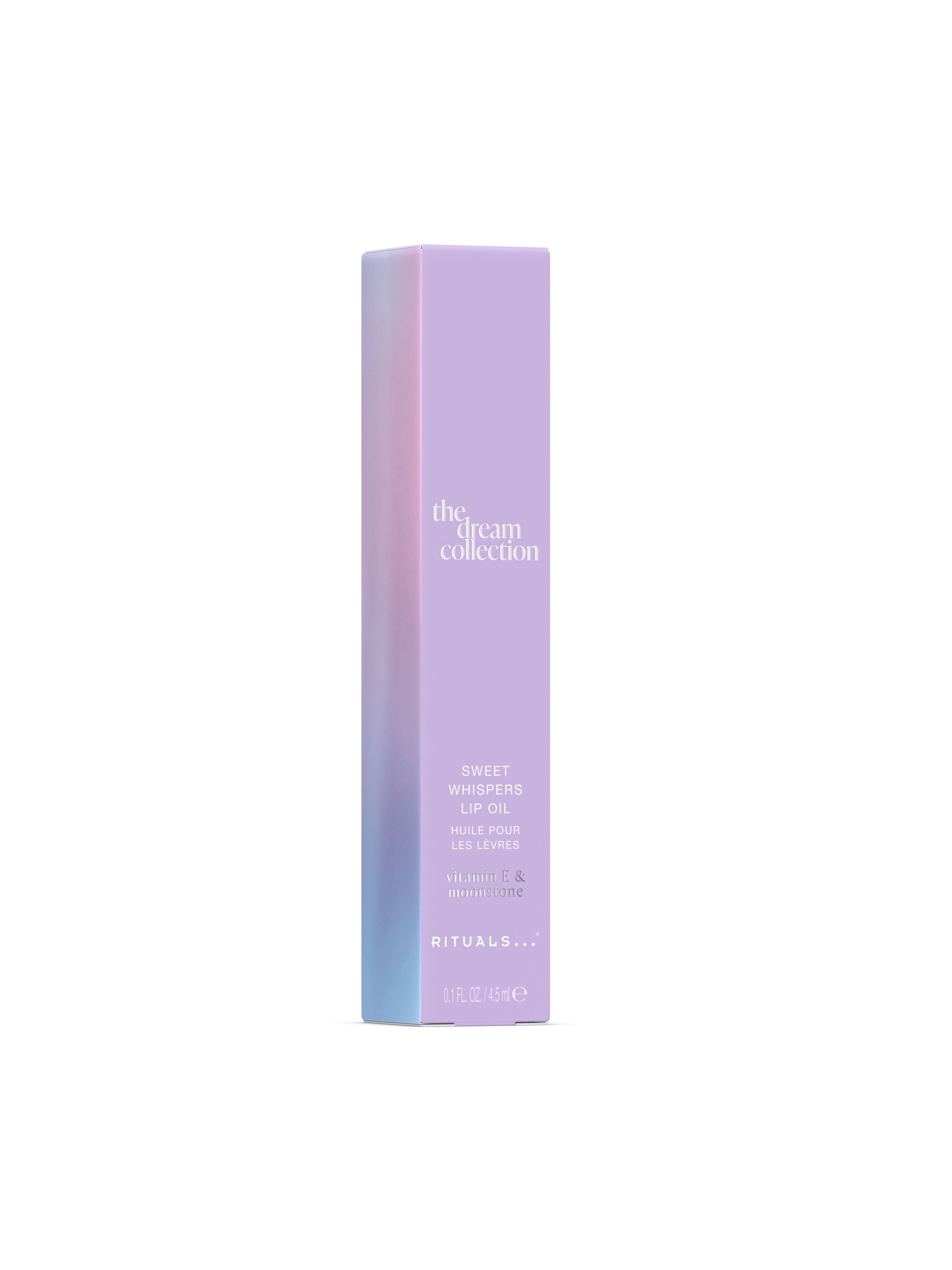 Lip Oil - Dream