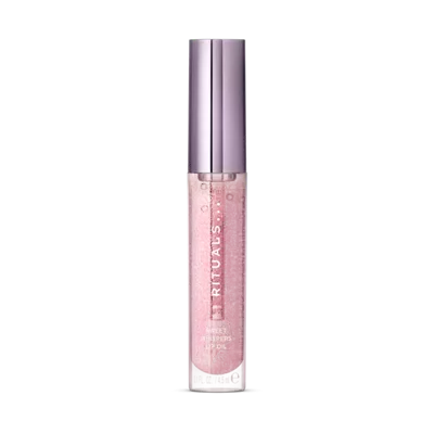 sweet whispers lip oil