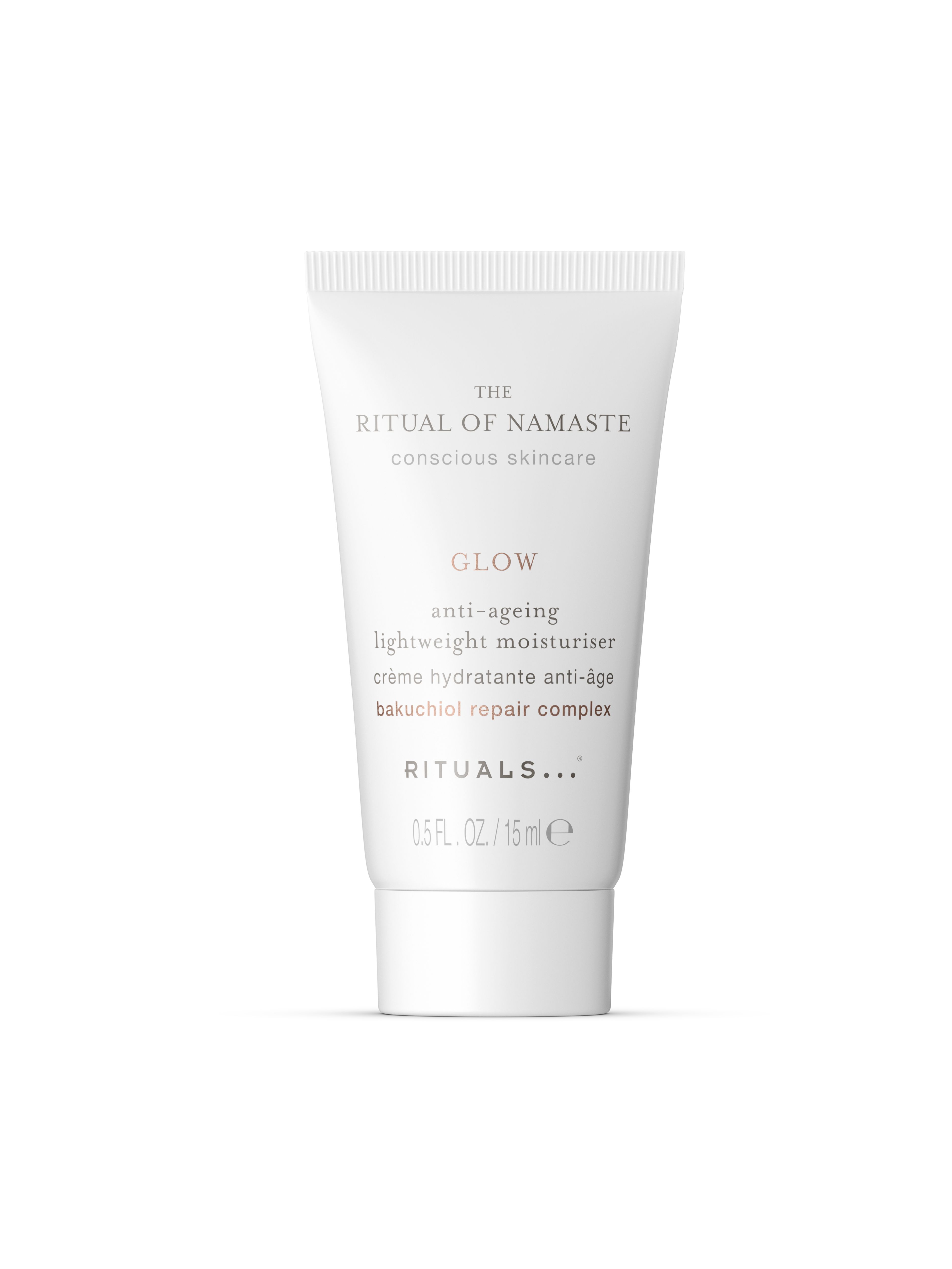 Lightweight Moisturiser