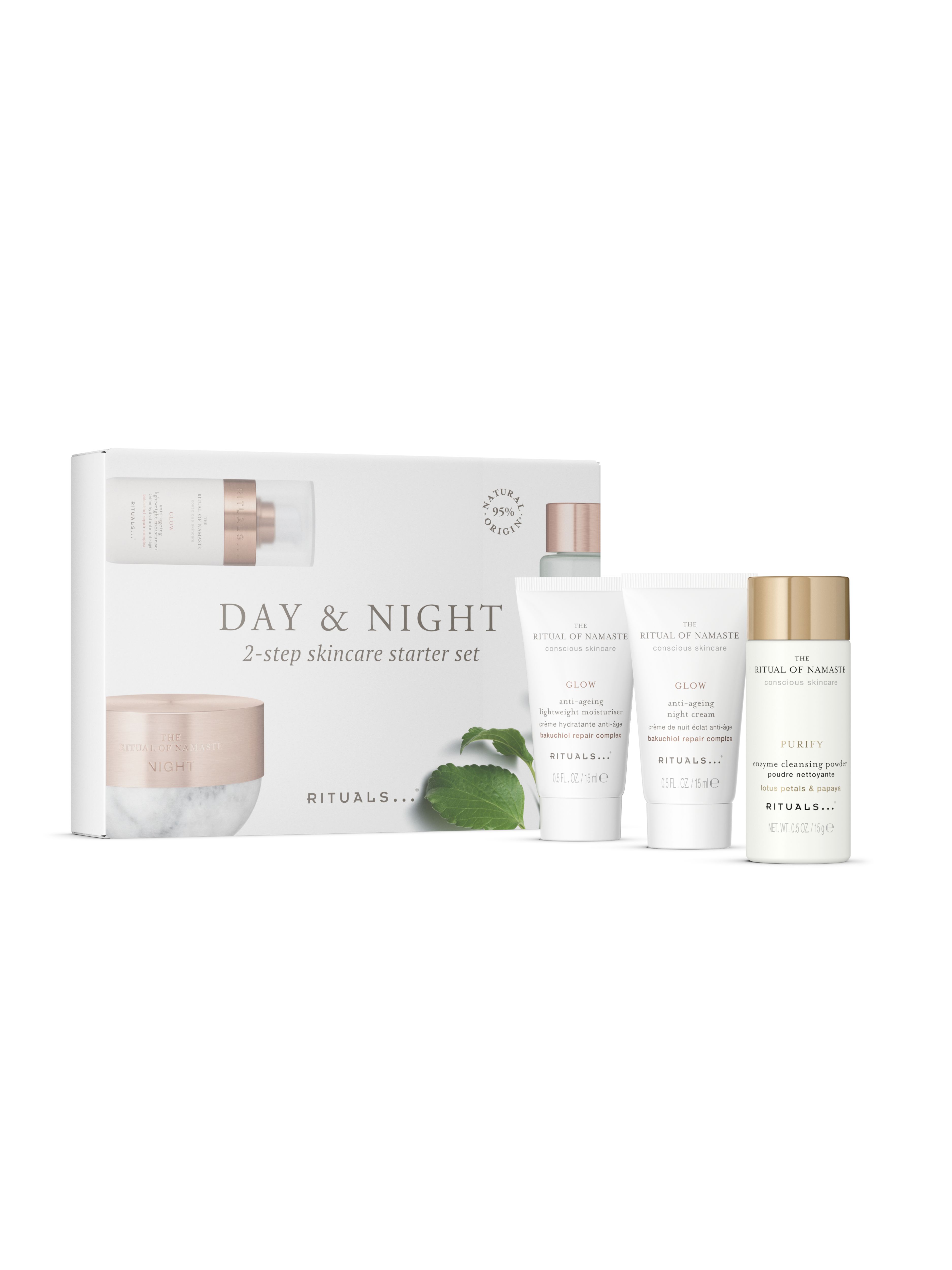 GWP Namaste Skincare