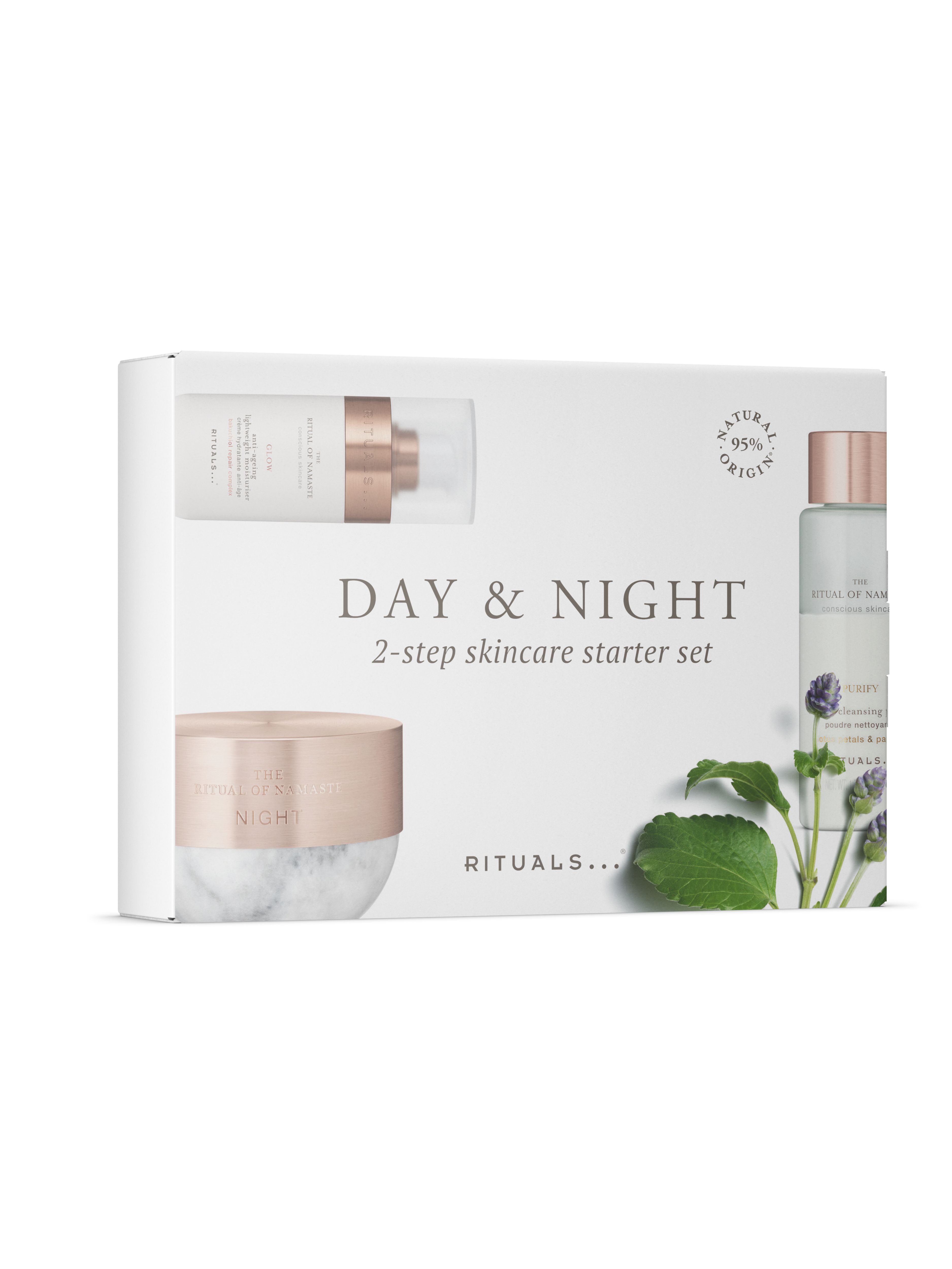 GWP Namaste Skincare
