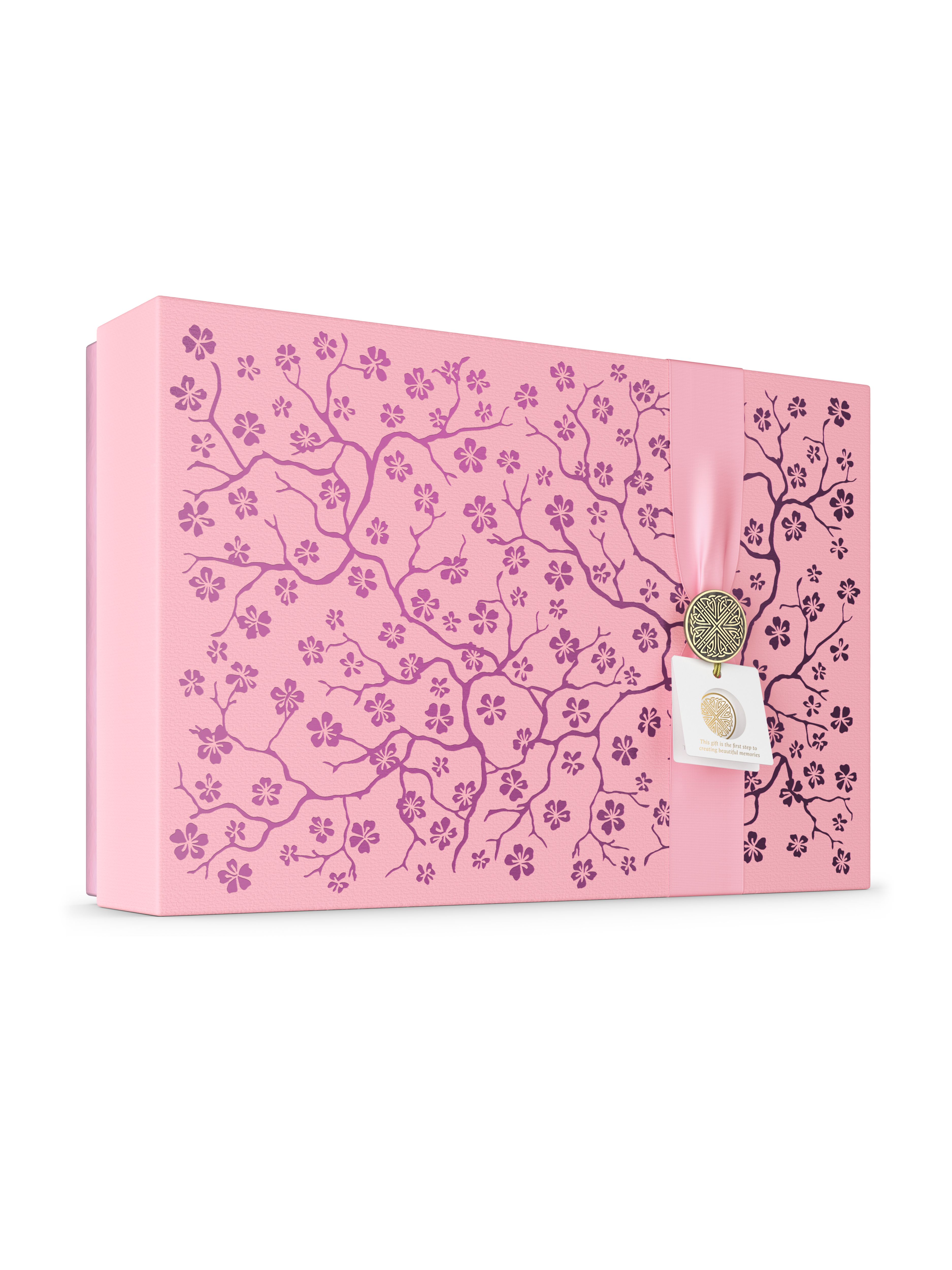 The Ritual of Sakura Gift Set XL - set cadou XL | RITUALS