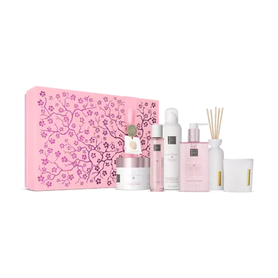 XL-es méretű ajándékszett