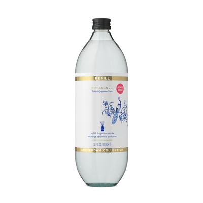 refill fragrance sticks