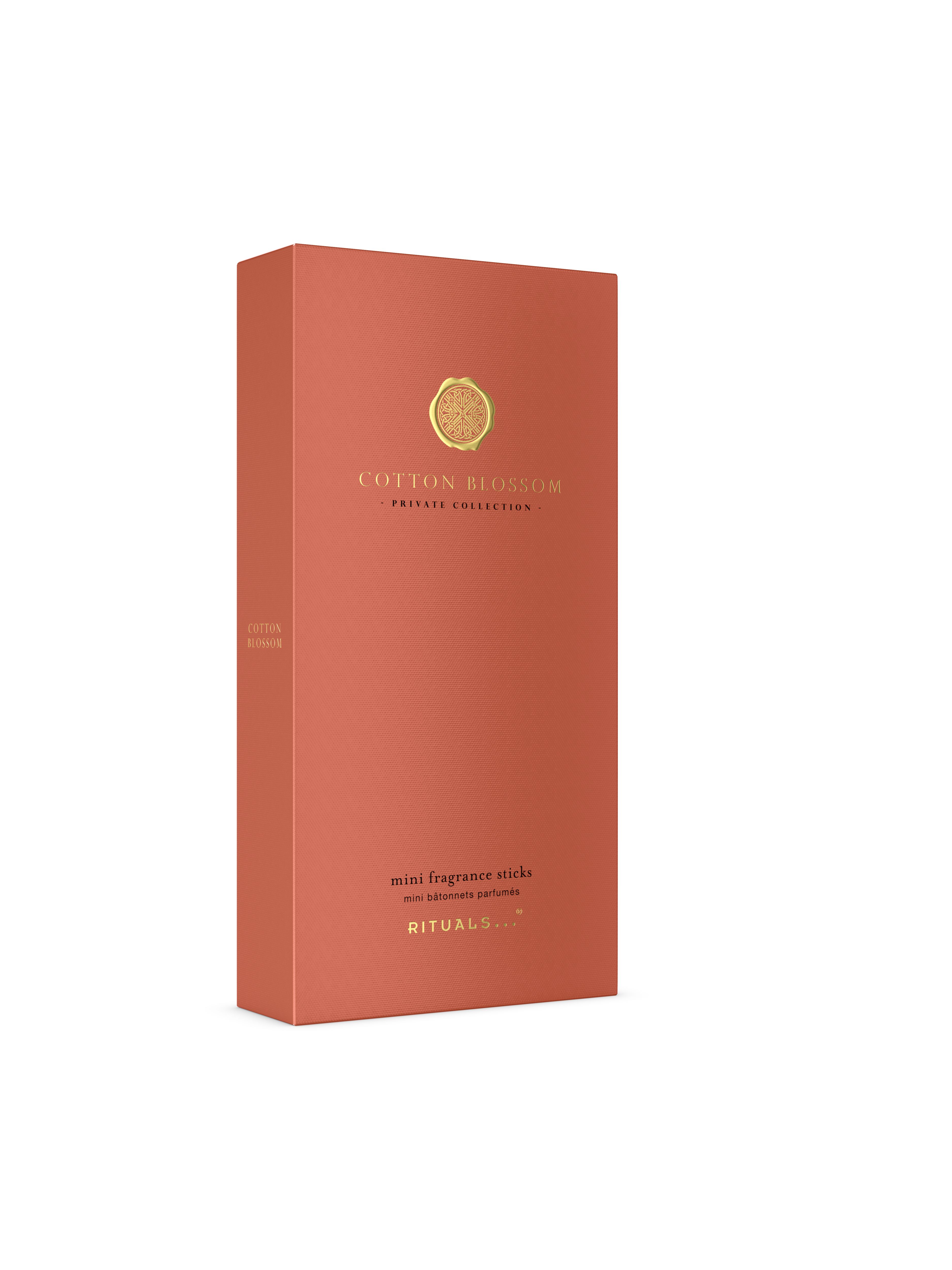 Cotton Blossom Mini Fragrance Sticks