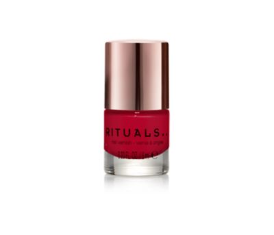 Nail Polish - nail polish | RITUALS