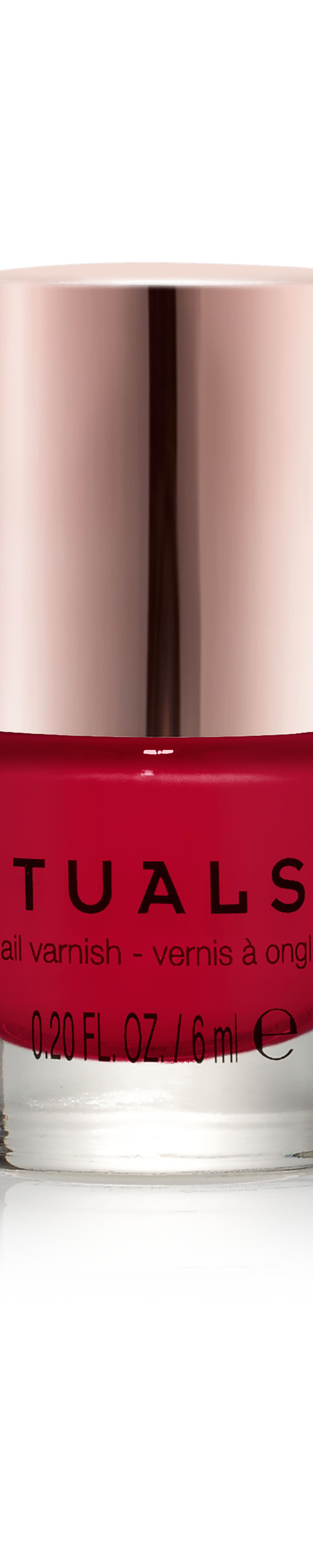 Rituals Rituals Essentials, Vernis à ongles, Red – vue 3