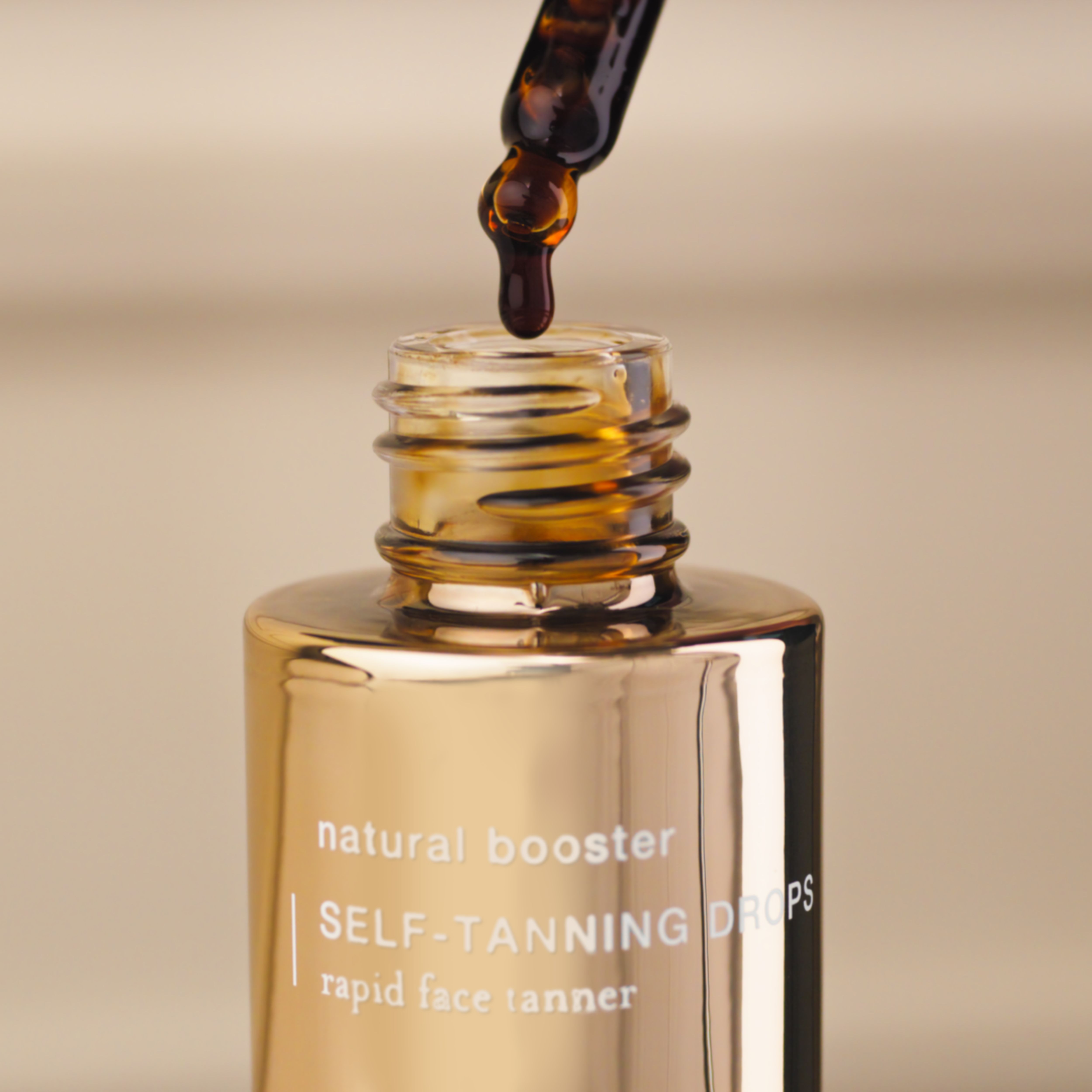 The Ritual of Namaste Self-Tanning Drops Lifestyle How to Use