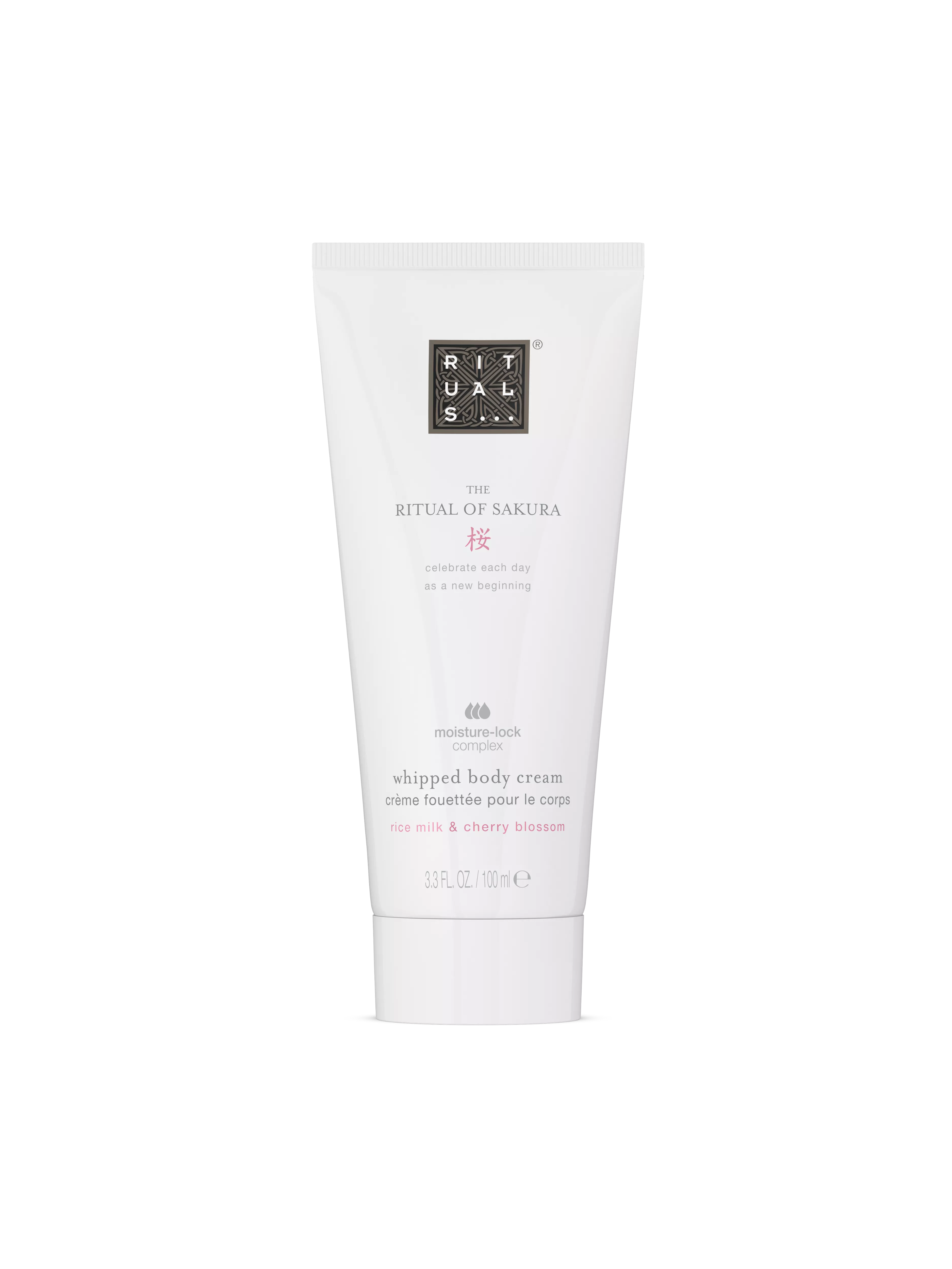 Body Cream