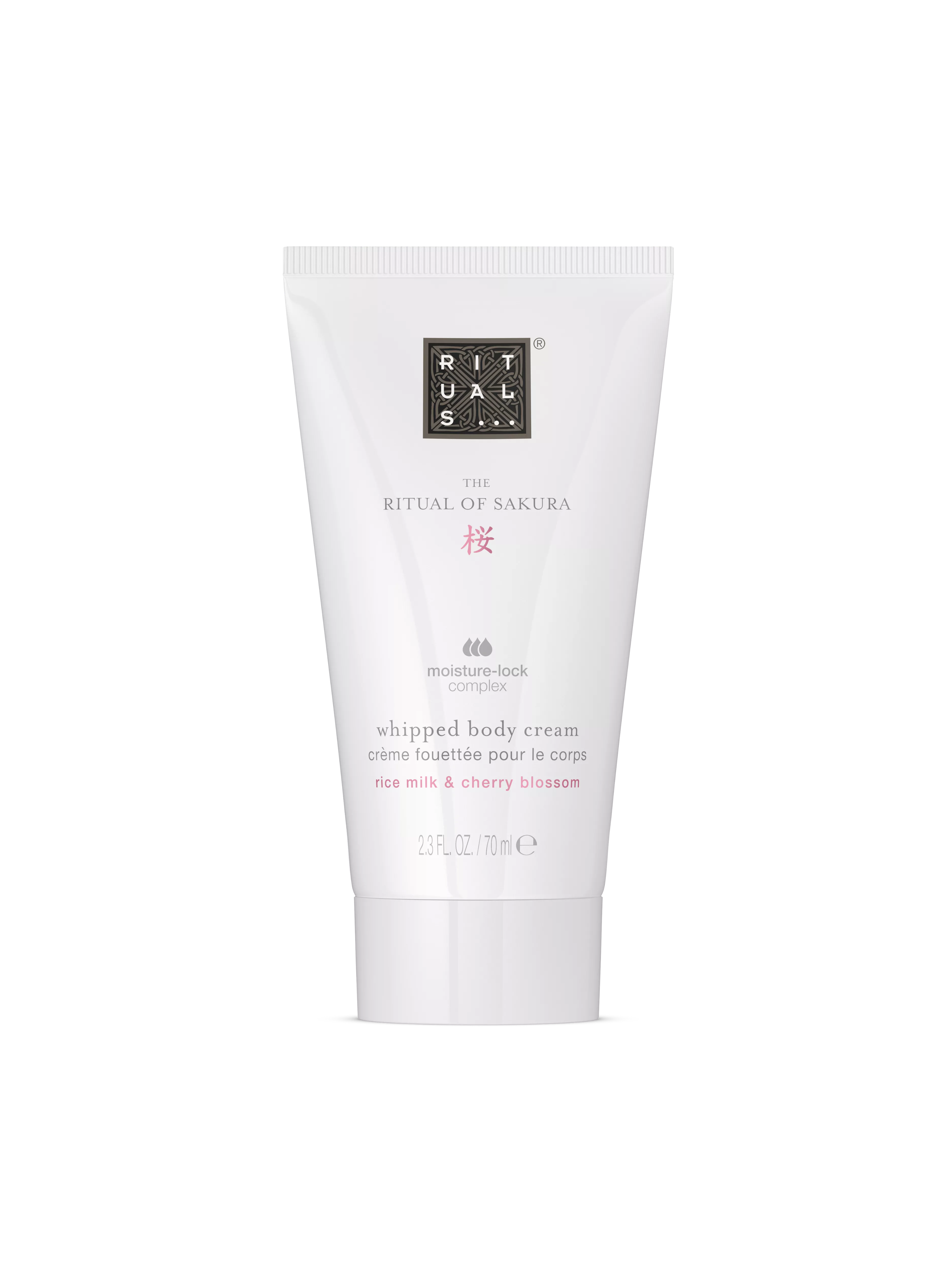 Travel - Body Cream