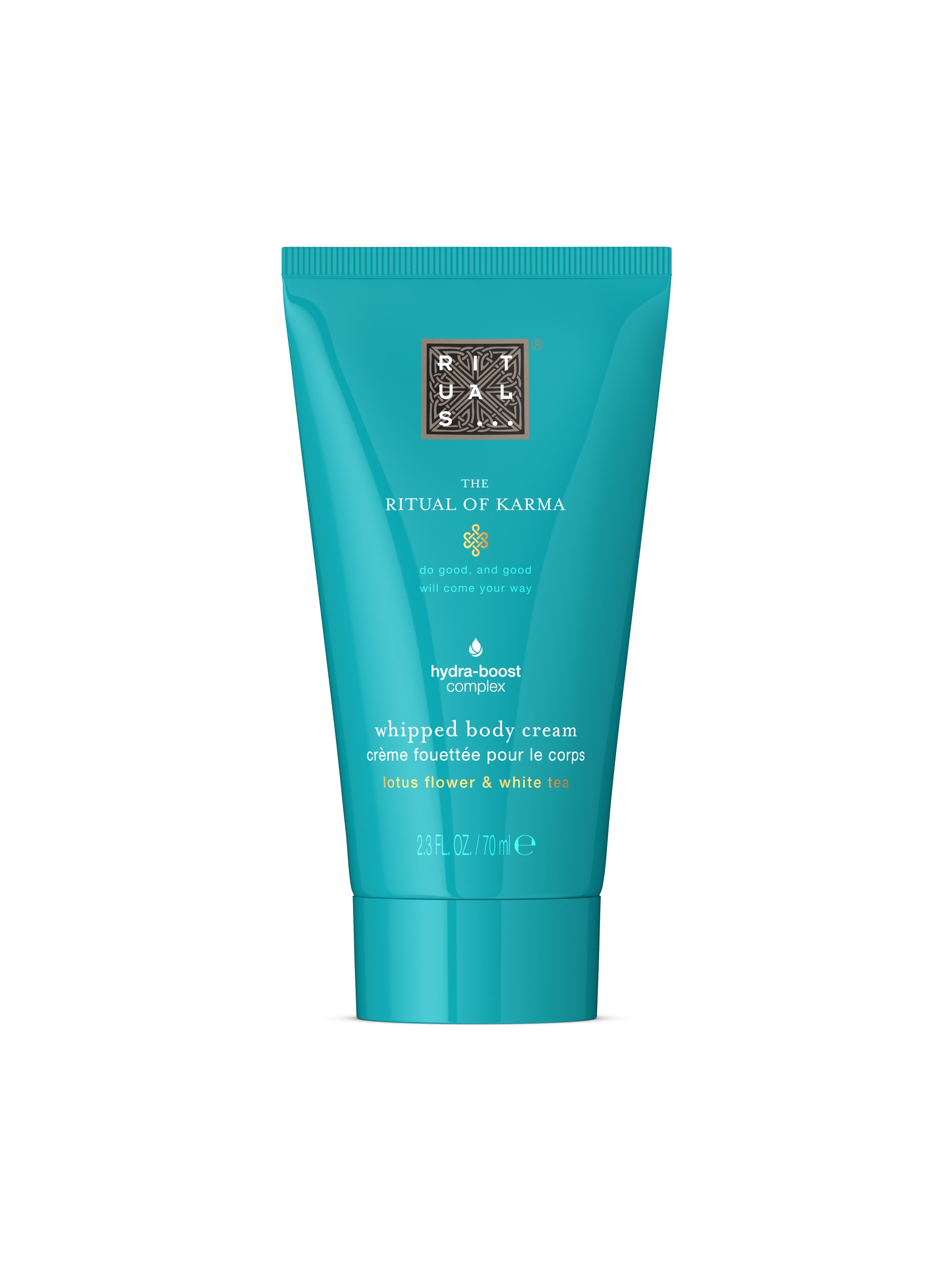 The Ritual of Karma Body Cream 70ml