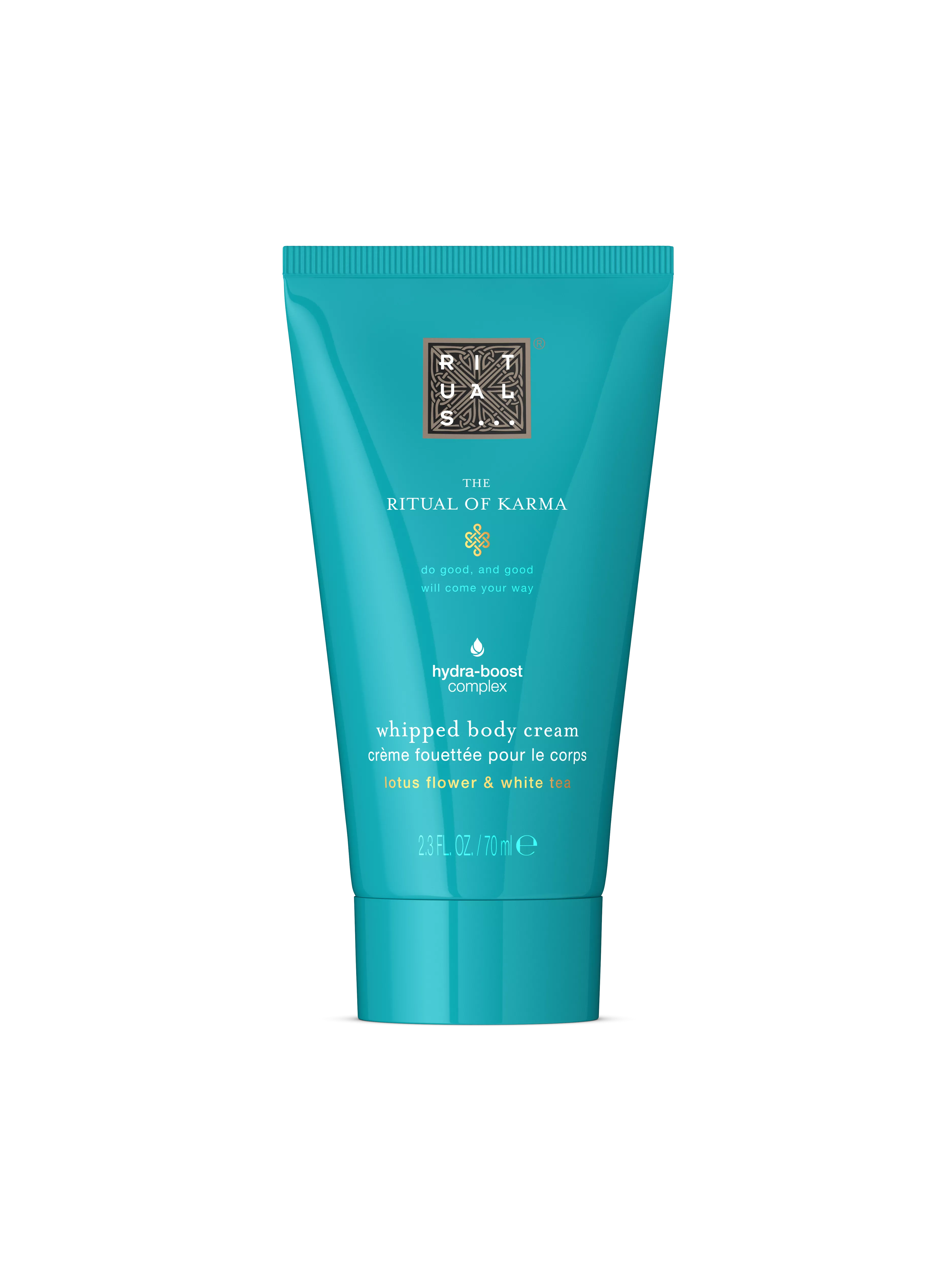 Travel - Body Cream