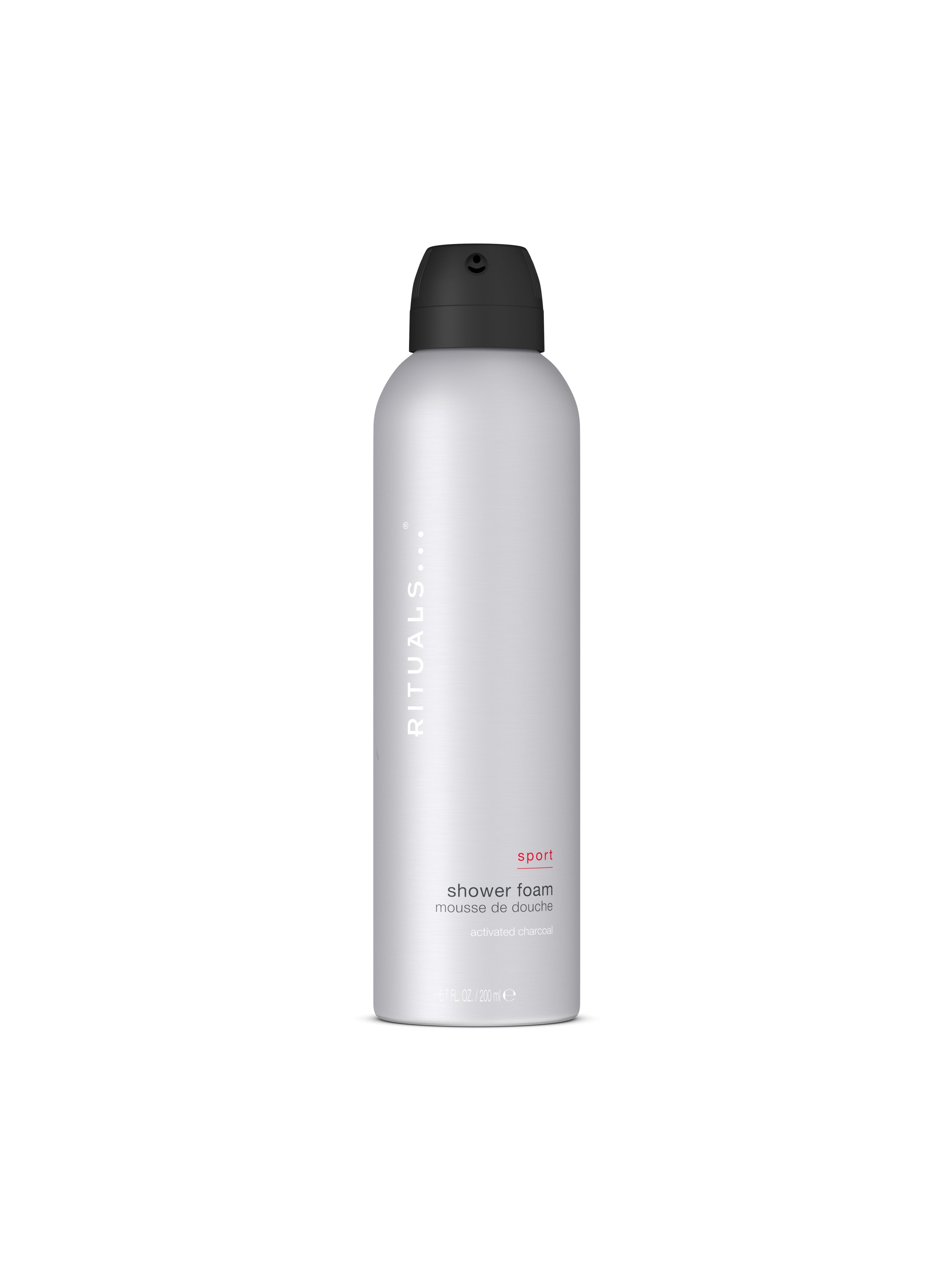 Rituals Sport Shower Foam Product Image