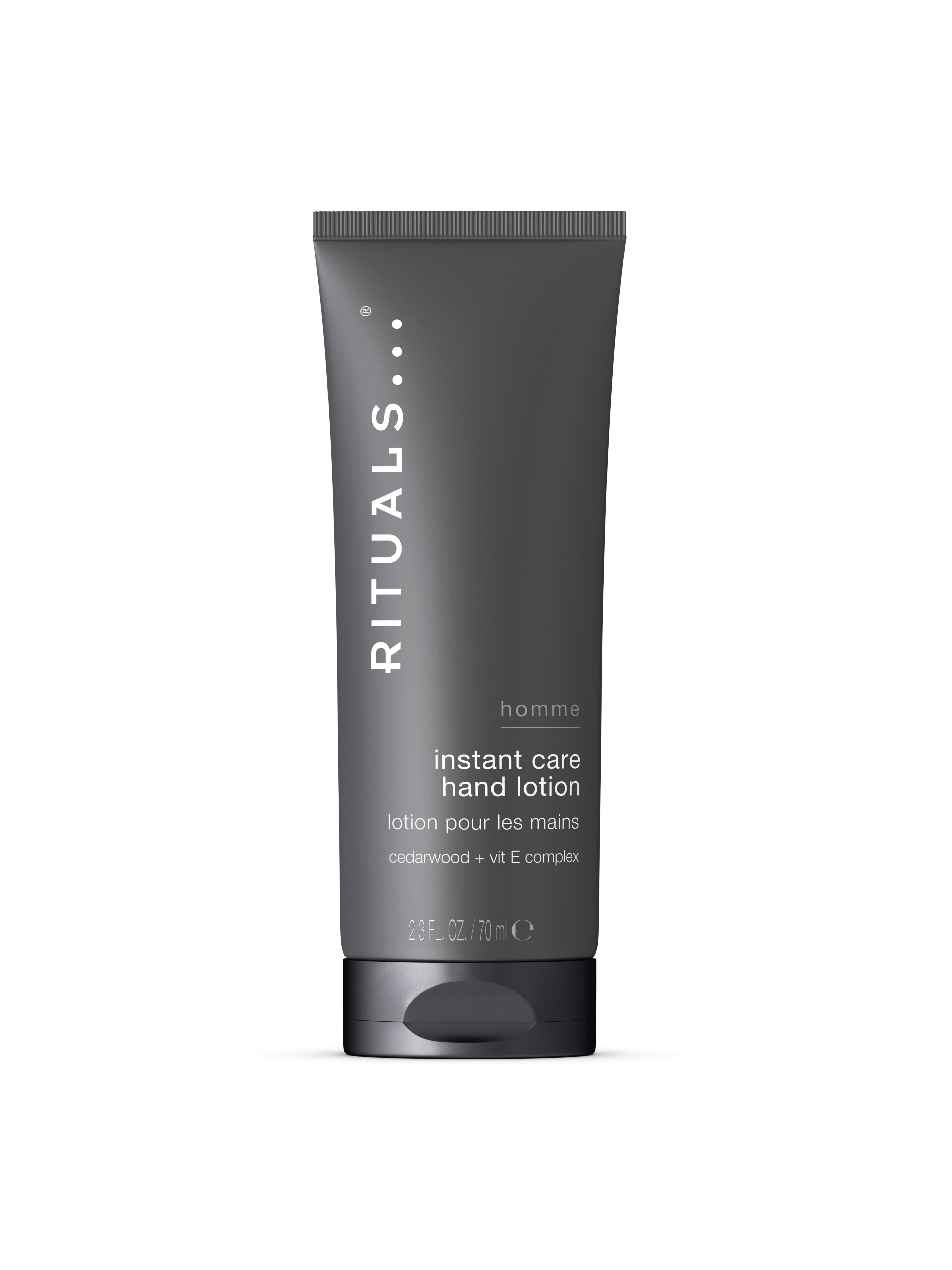 Homme Hand Lotion 70ml Product Image