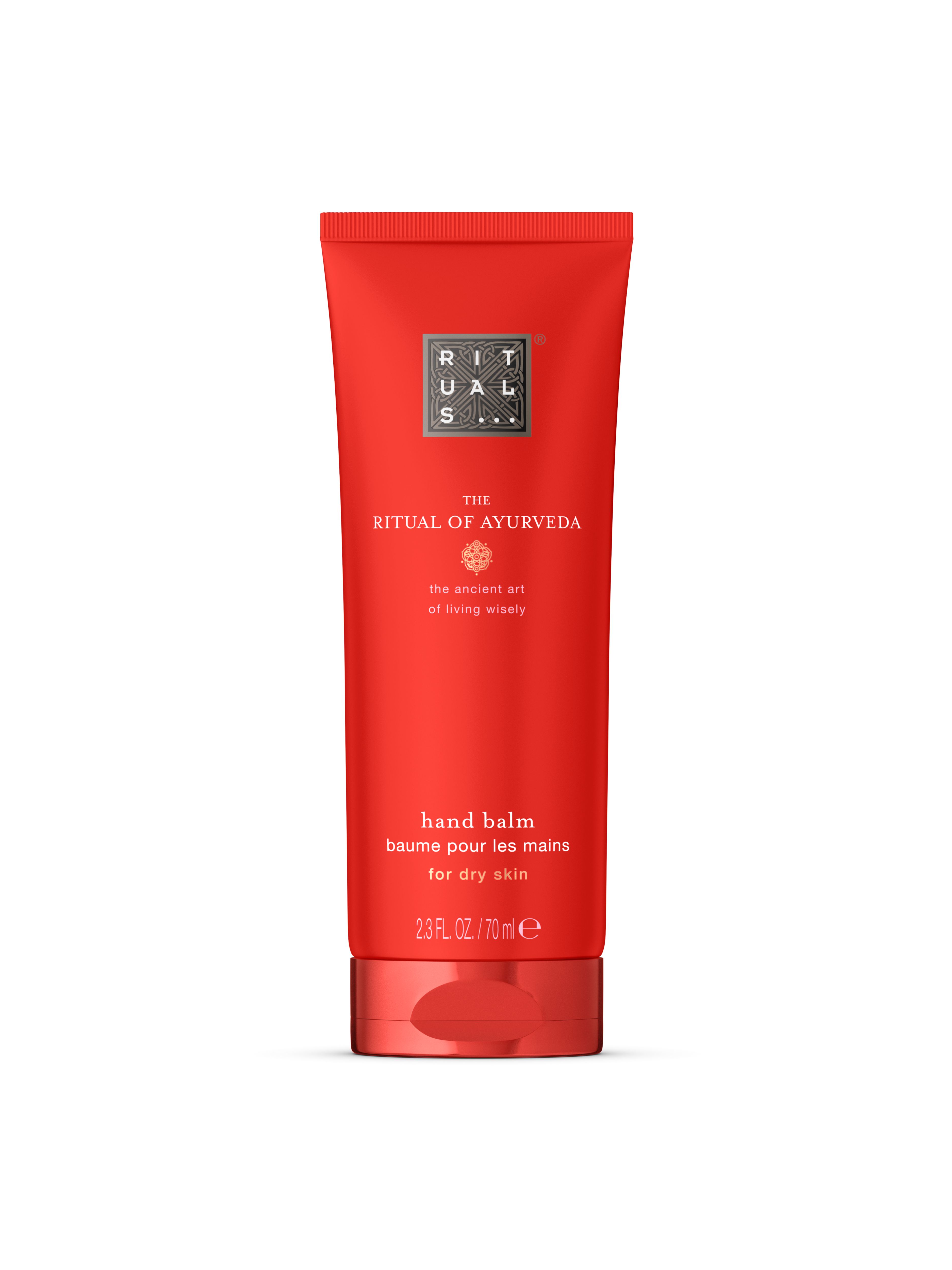 The Ritual of Ayurveda Hand Balm 70ml